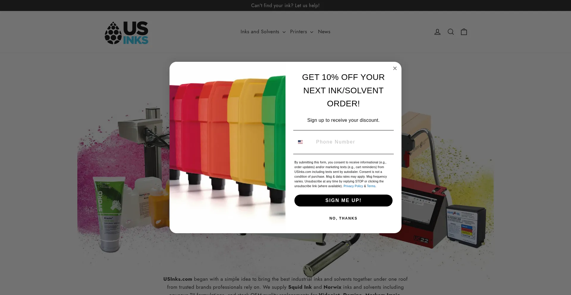 Usinks.com
