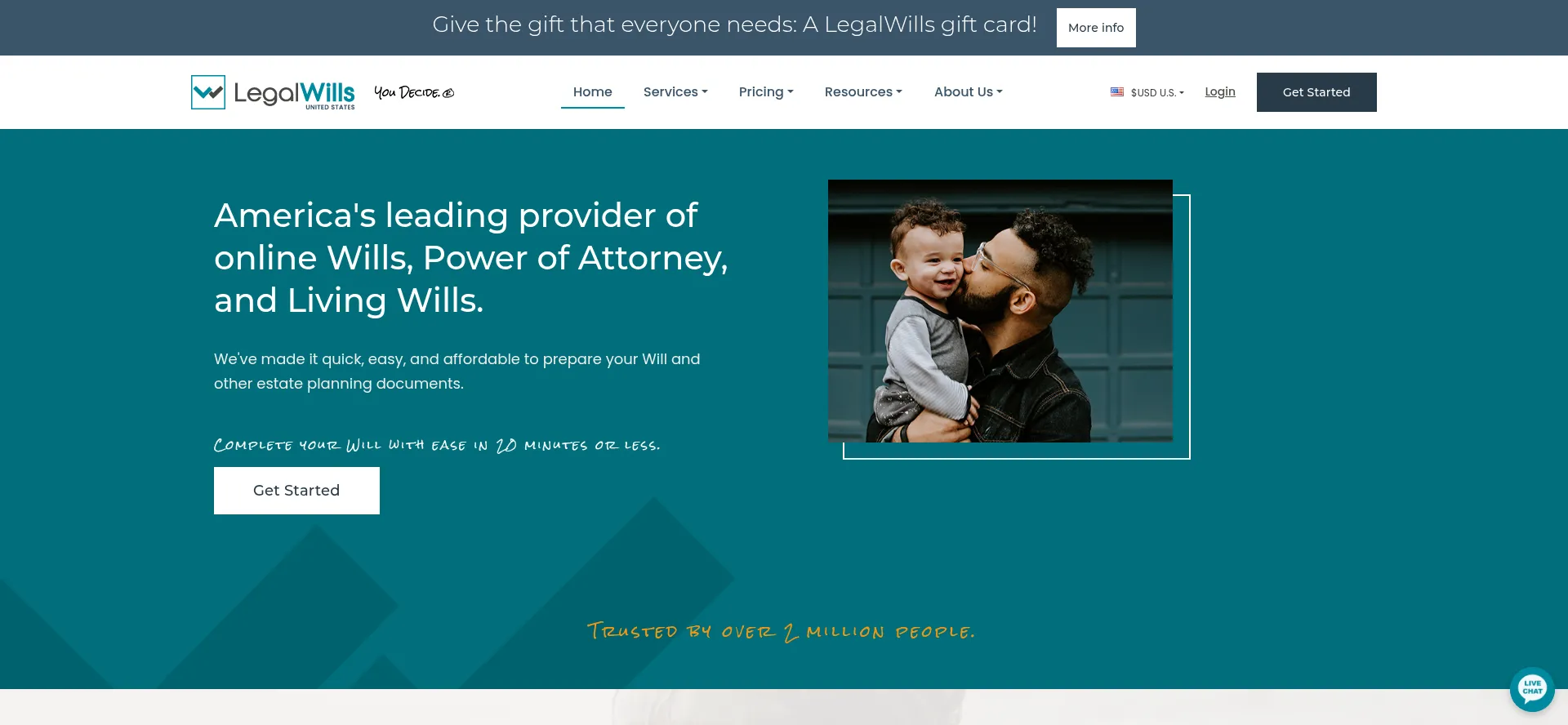 Uslegalwills.com