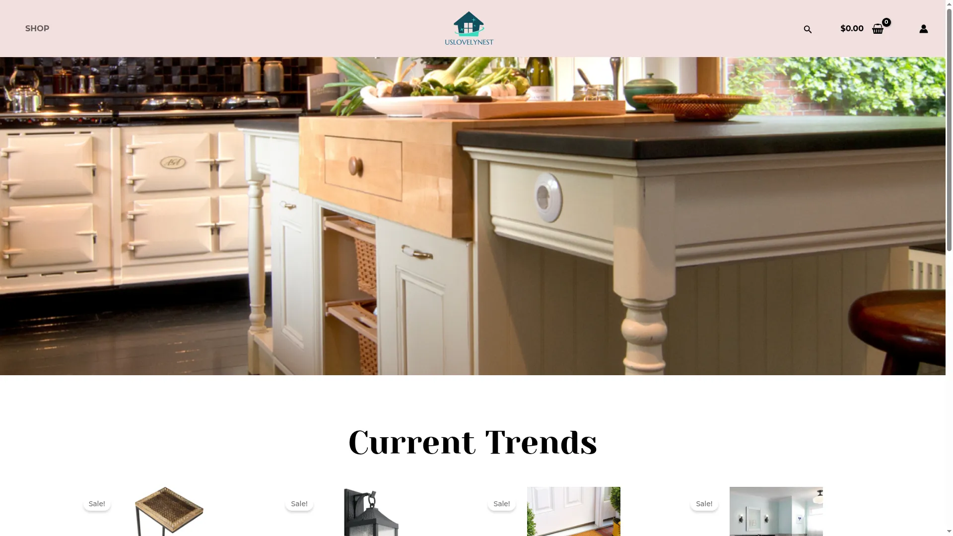Uslovelynest.com
