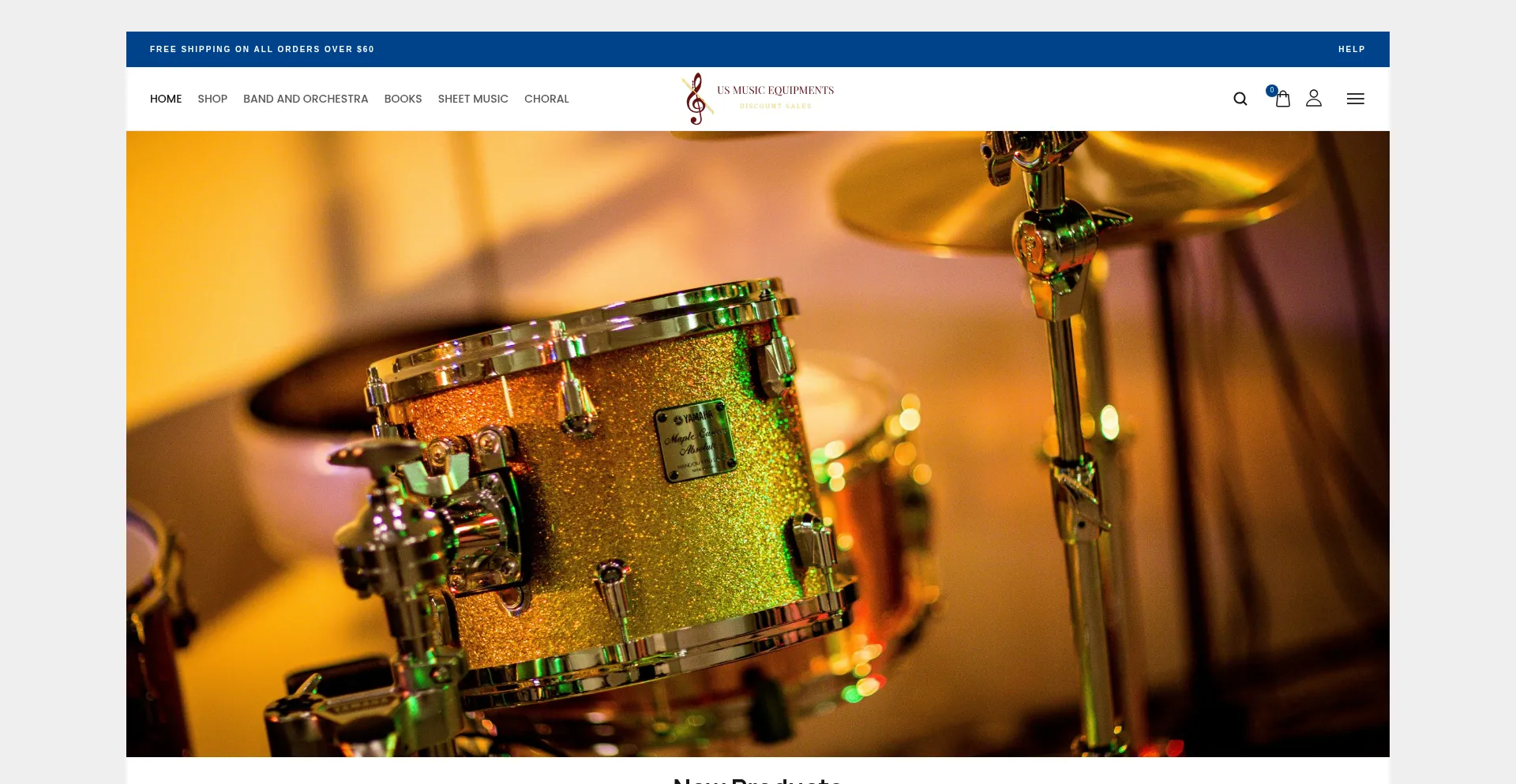 Usmusicequipments.com