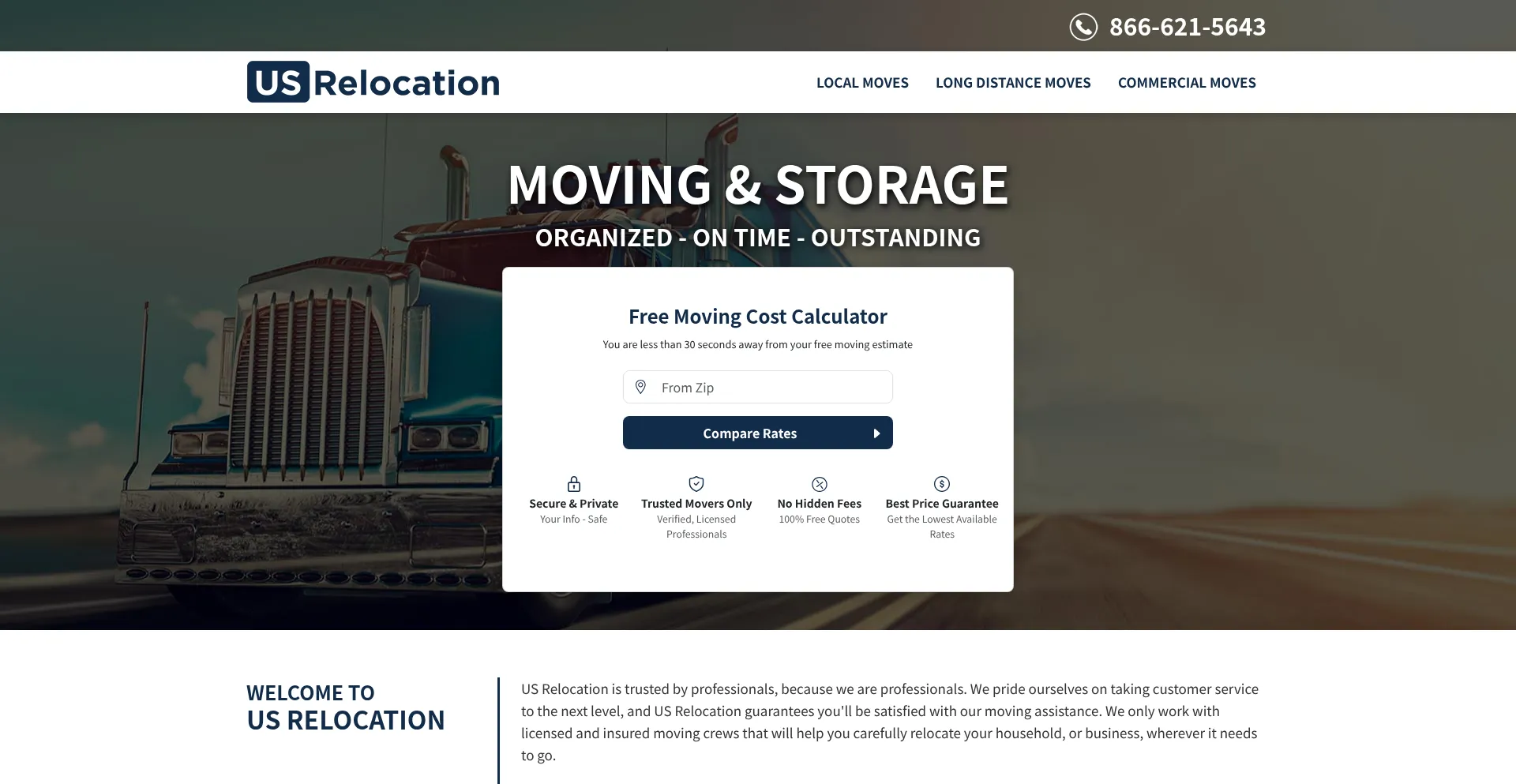 Usrelocation.com