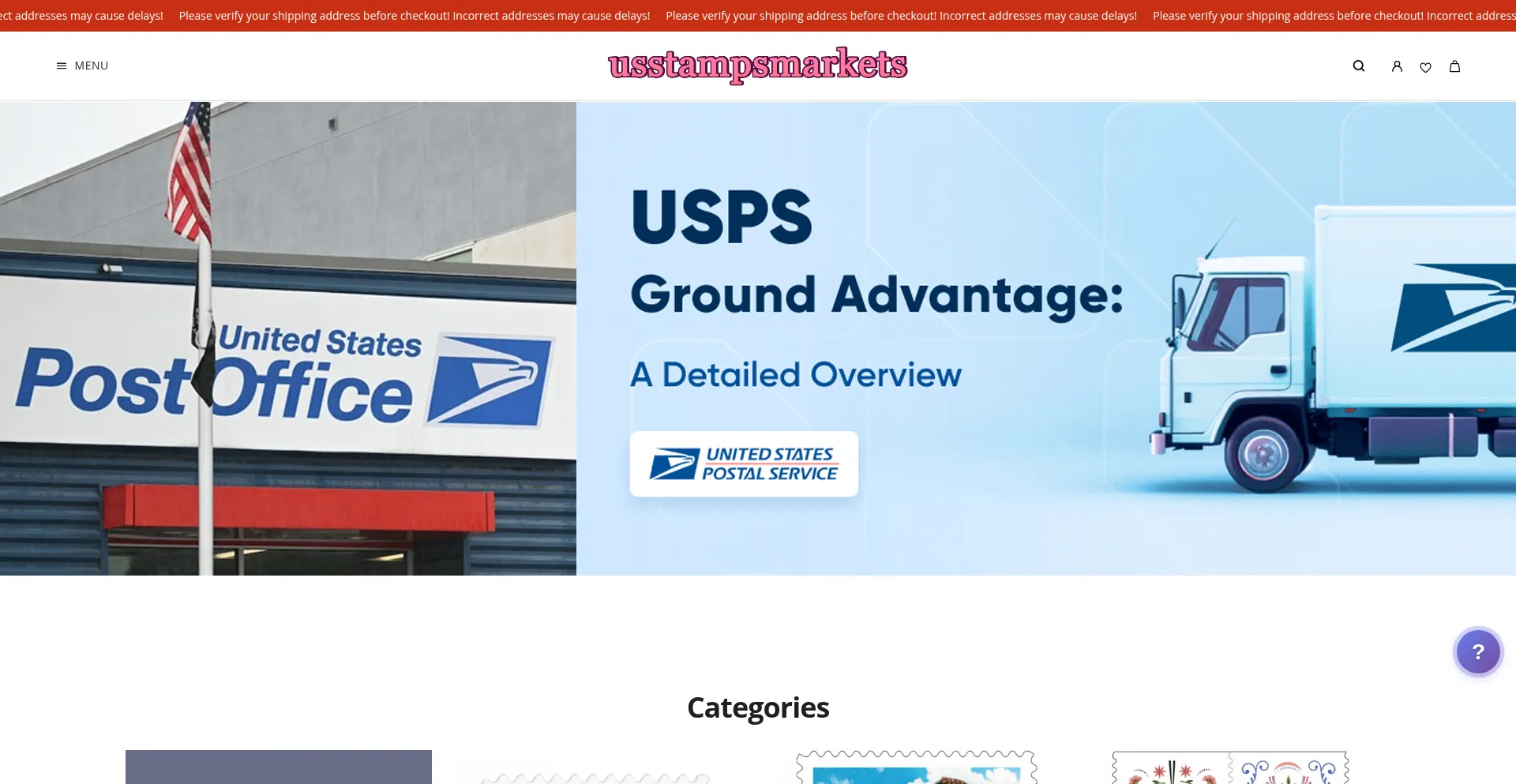 Usstampsmarkets.com