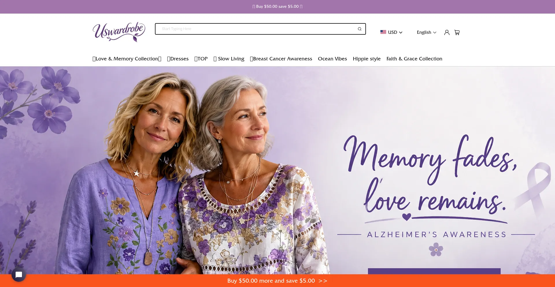 Uswardrobe.com