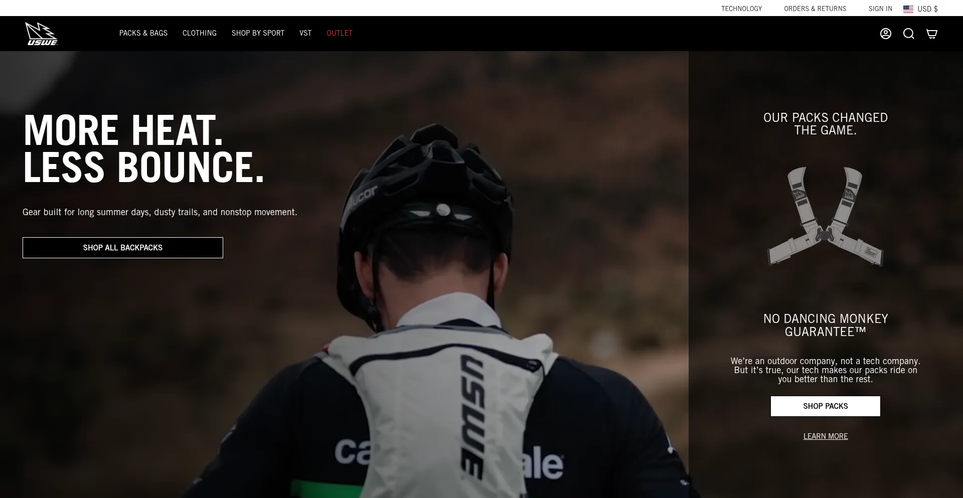 Uswe.com