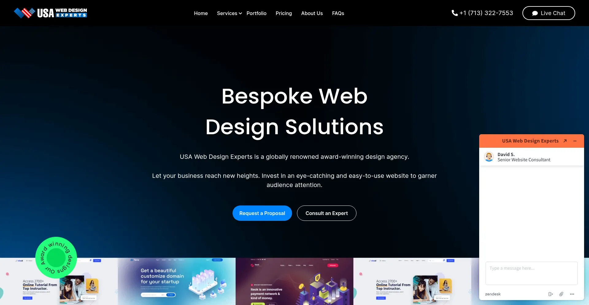 Uswebdesignexperts.com