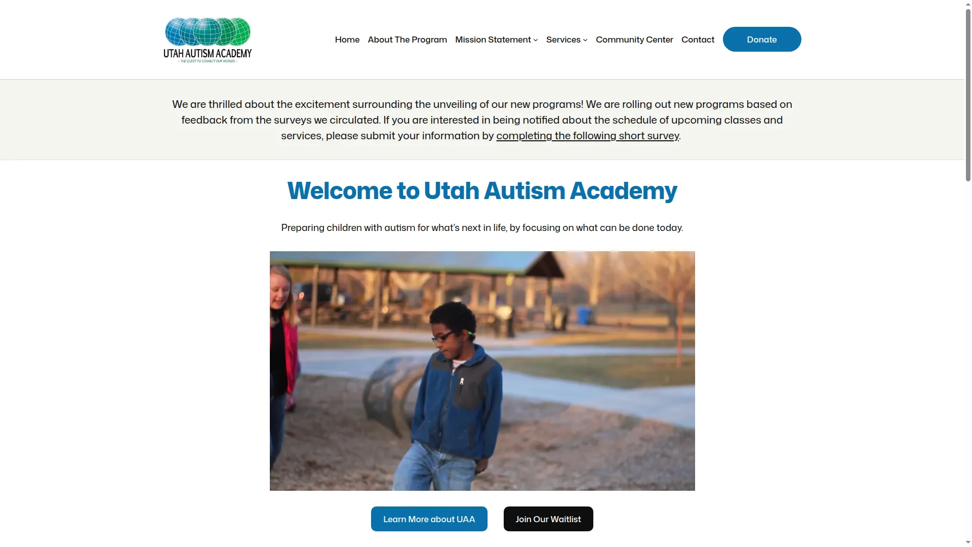 Utahautismacademy.com