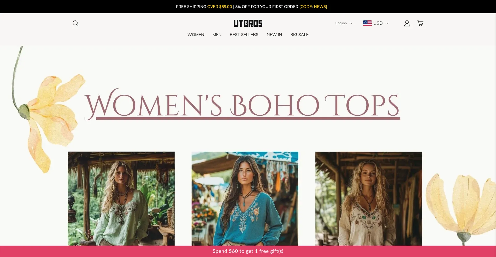 Utbros.com est-il Sûr et Fiable ?
