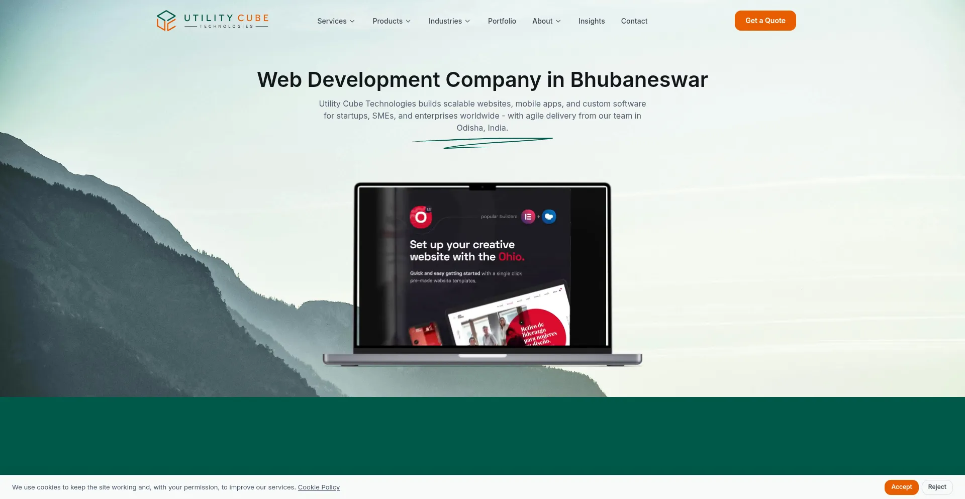 Utilitycube.in
