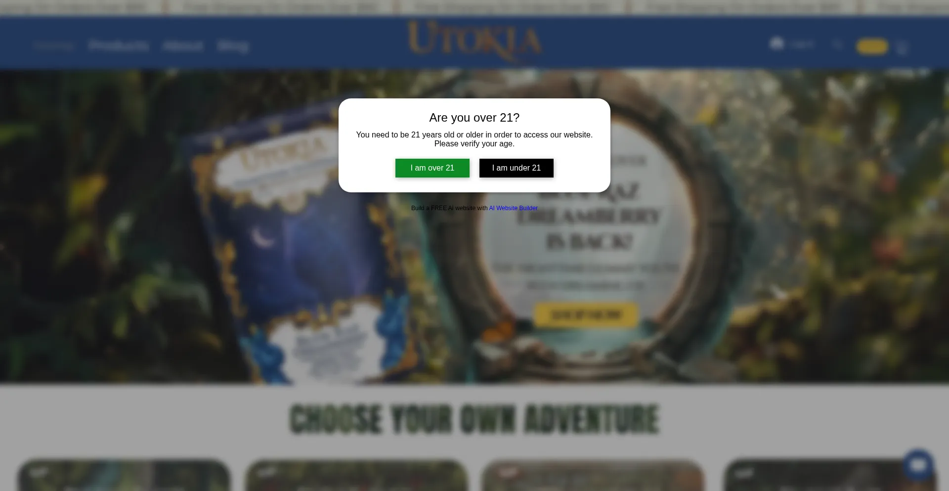 Utokia.com