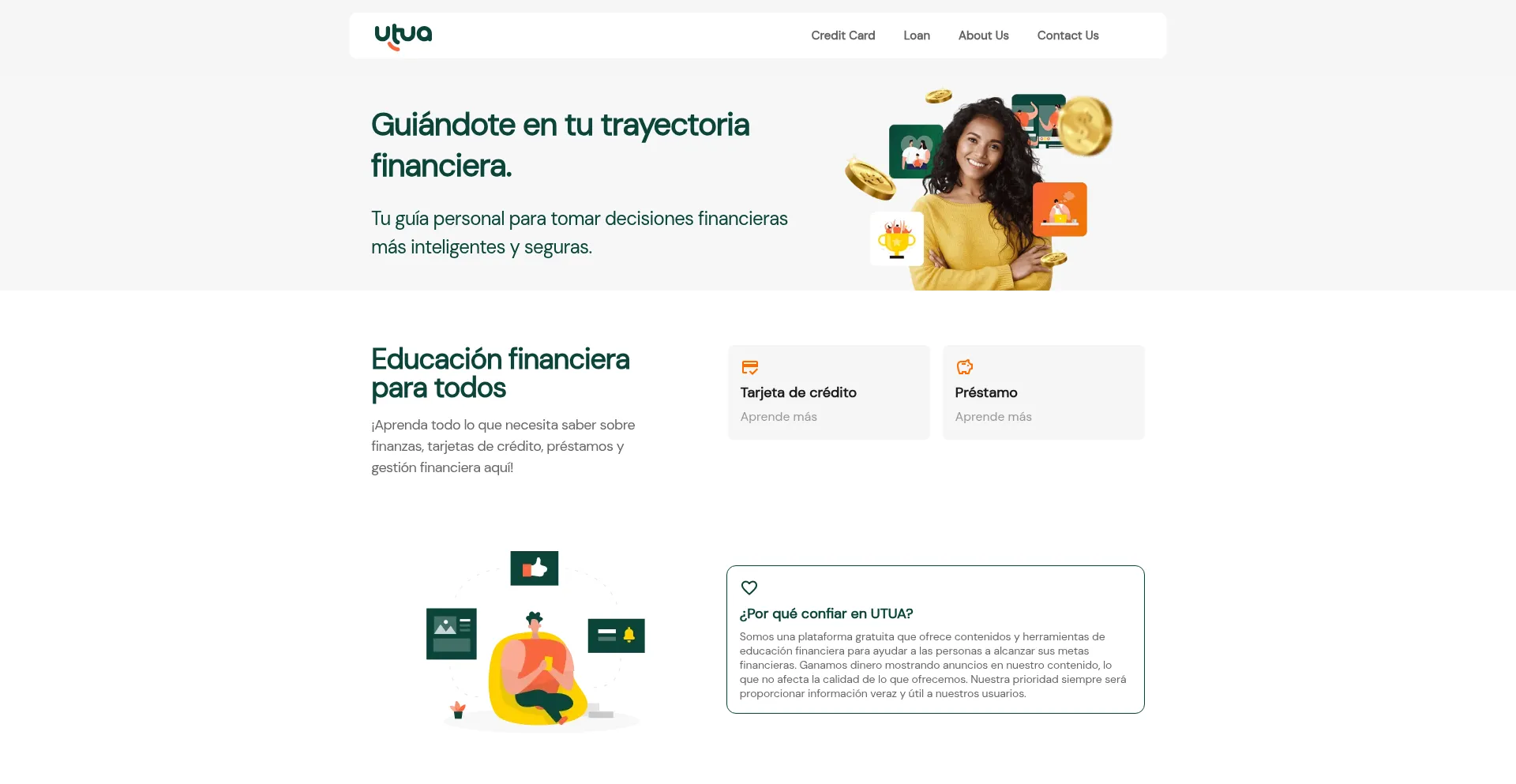 Utua.com.mx