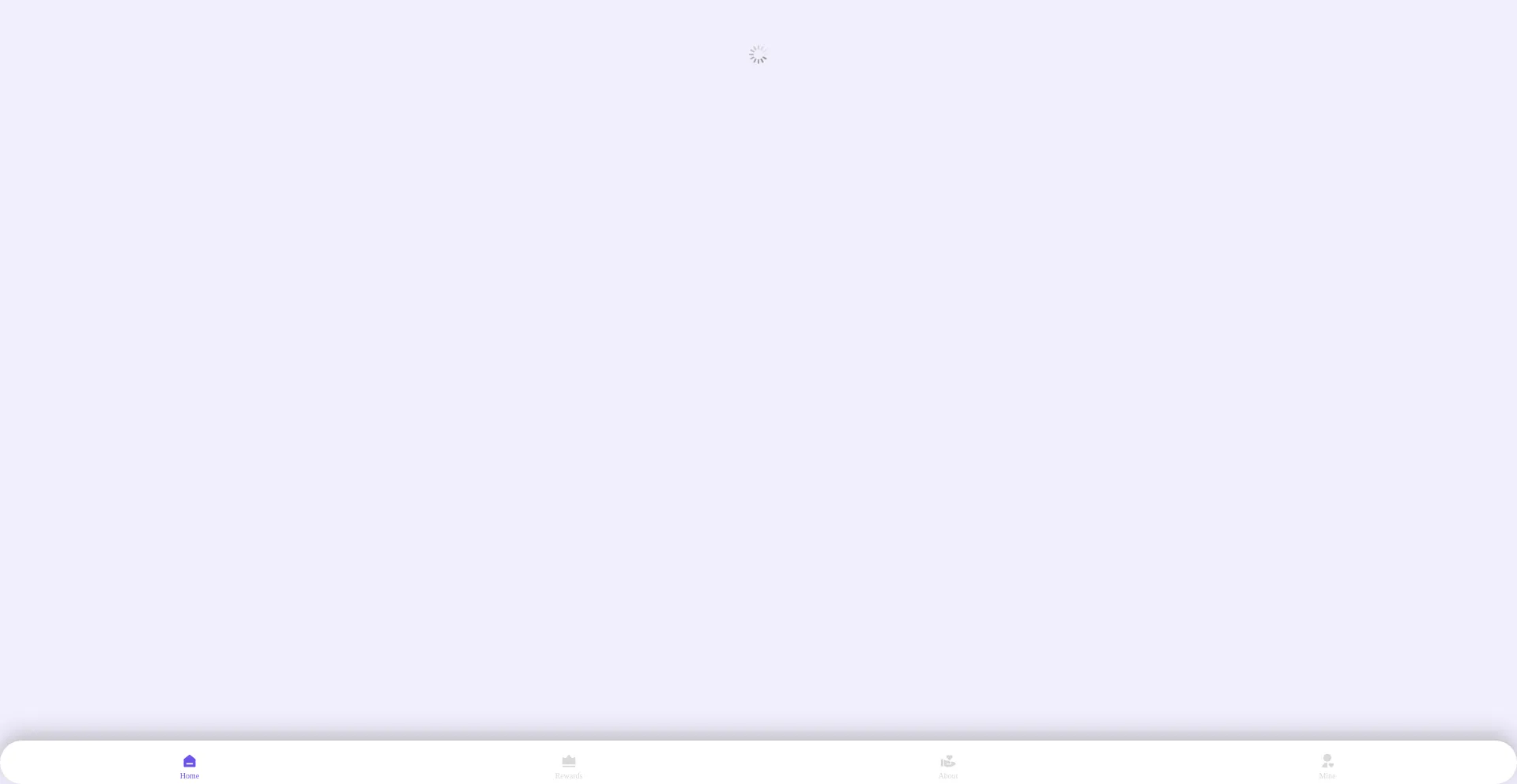 Website screenshot of Uutt861.vip