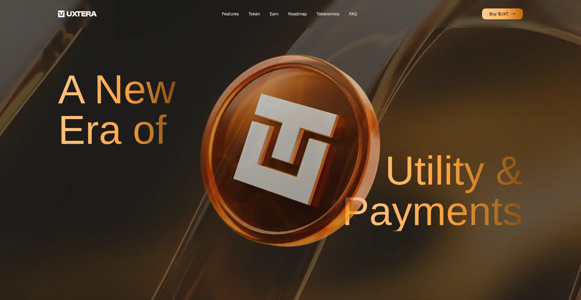 Uxtnetwork.com