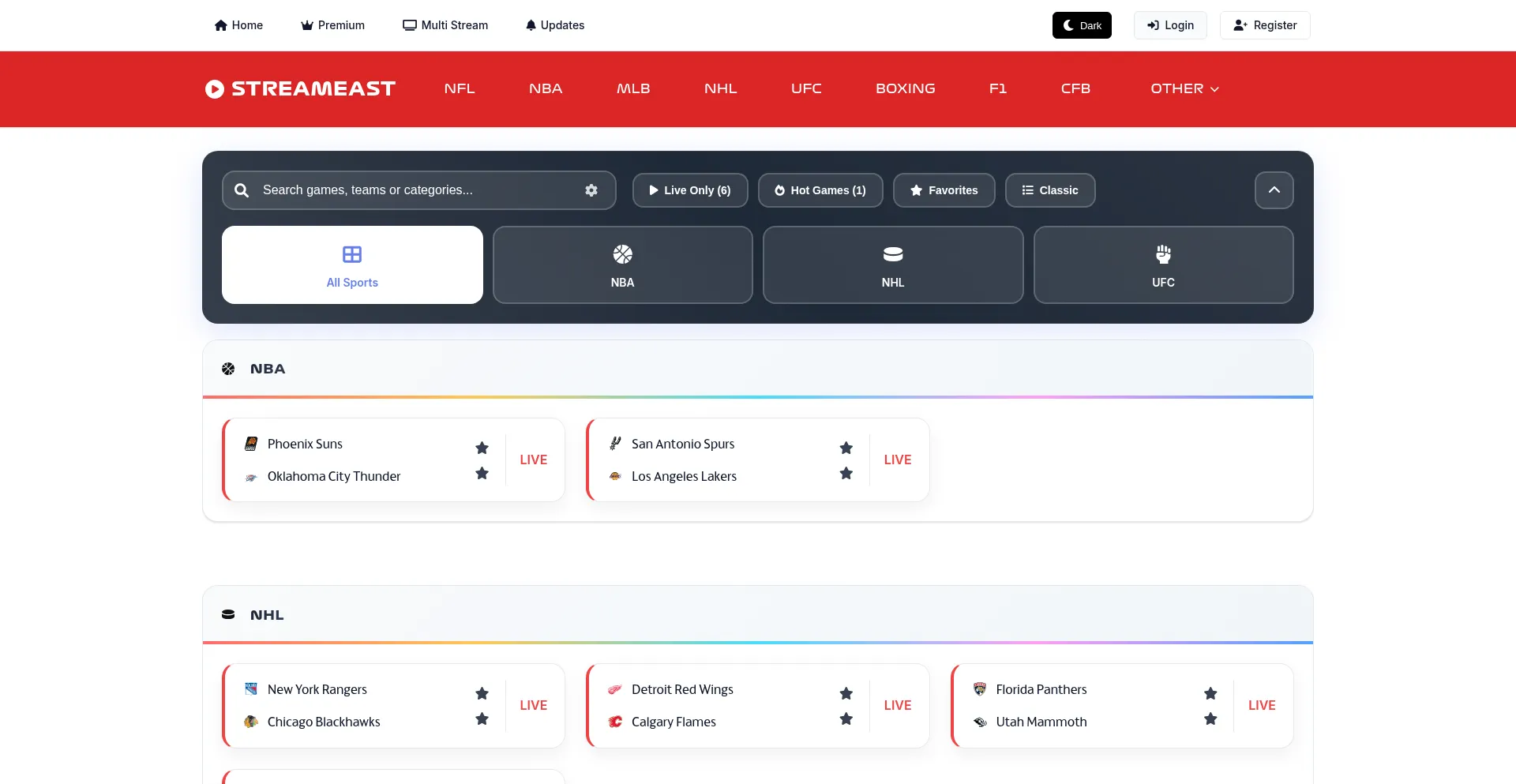 V2.streameast.ga
