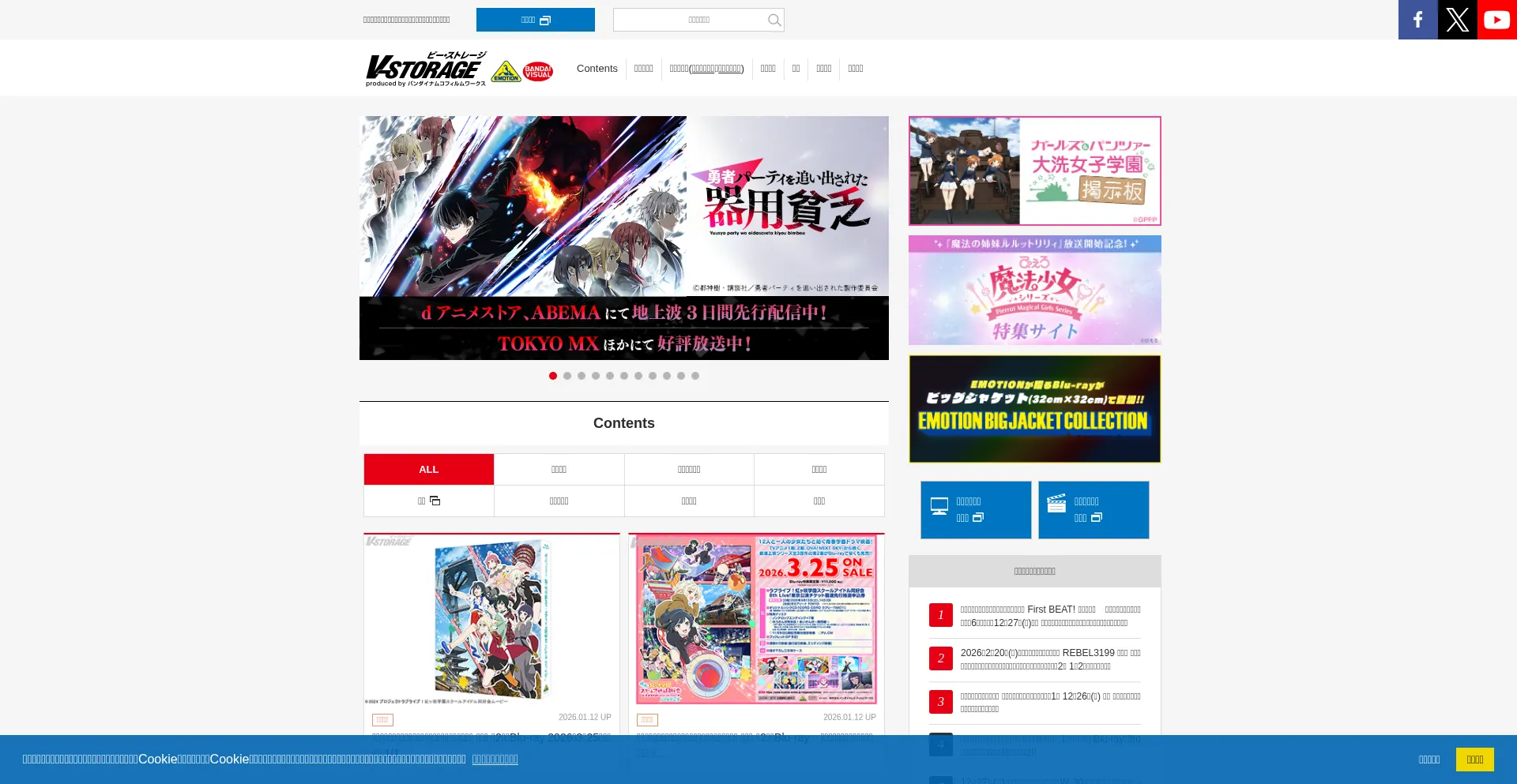 V-storage.jp