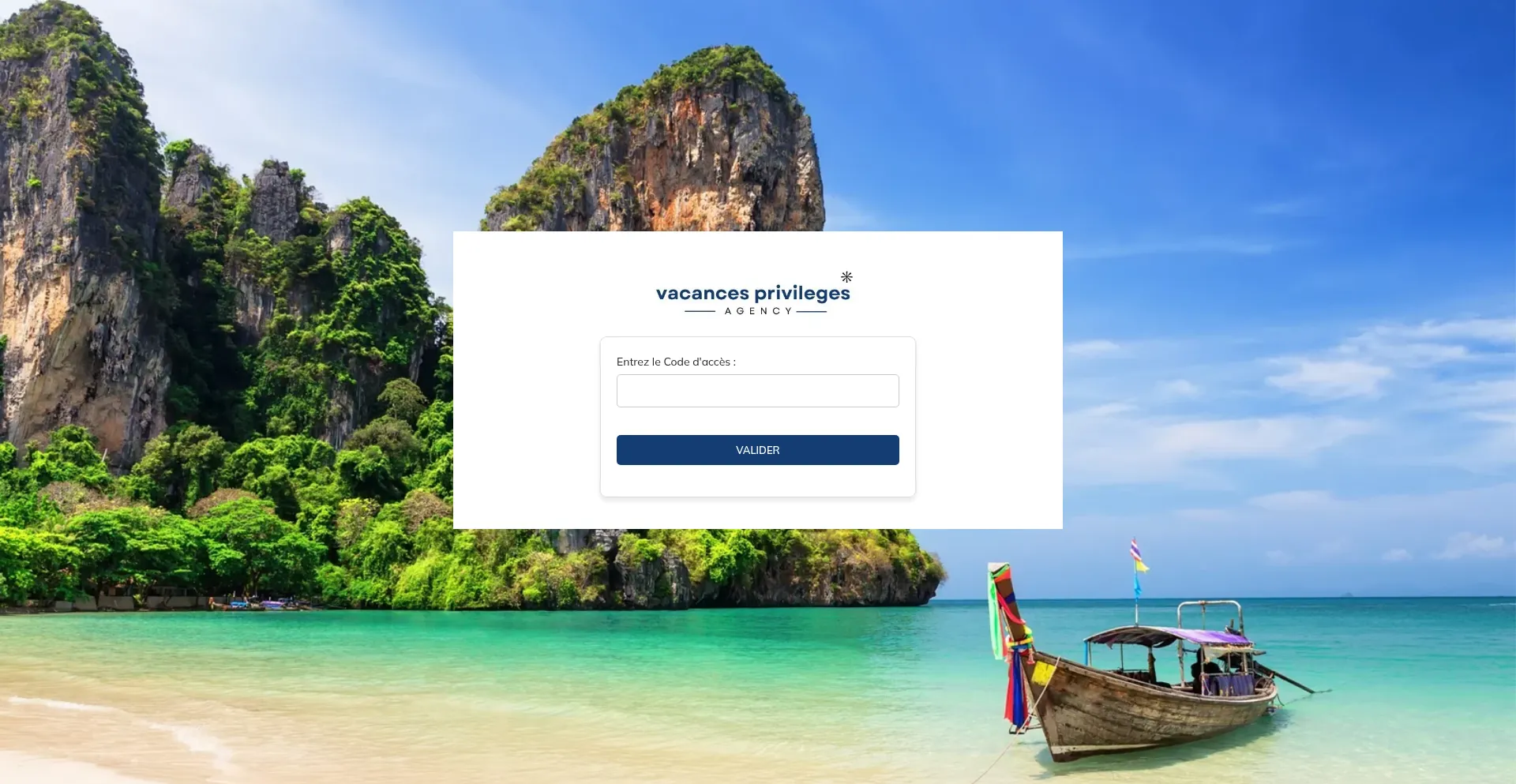 Vacancesprivileges.com est-il Sûr et Fiable ?