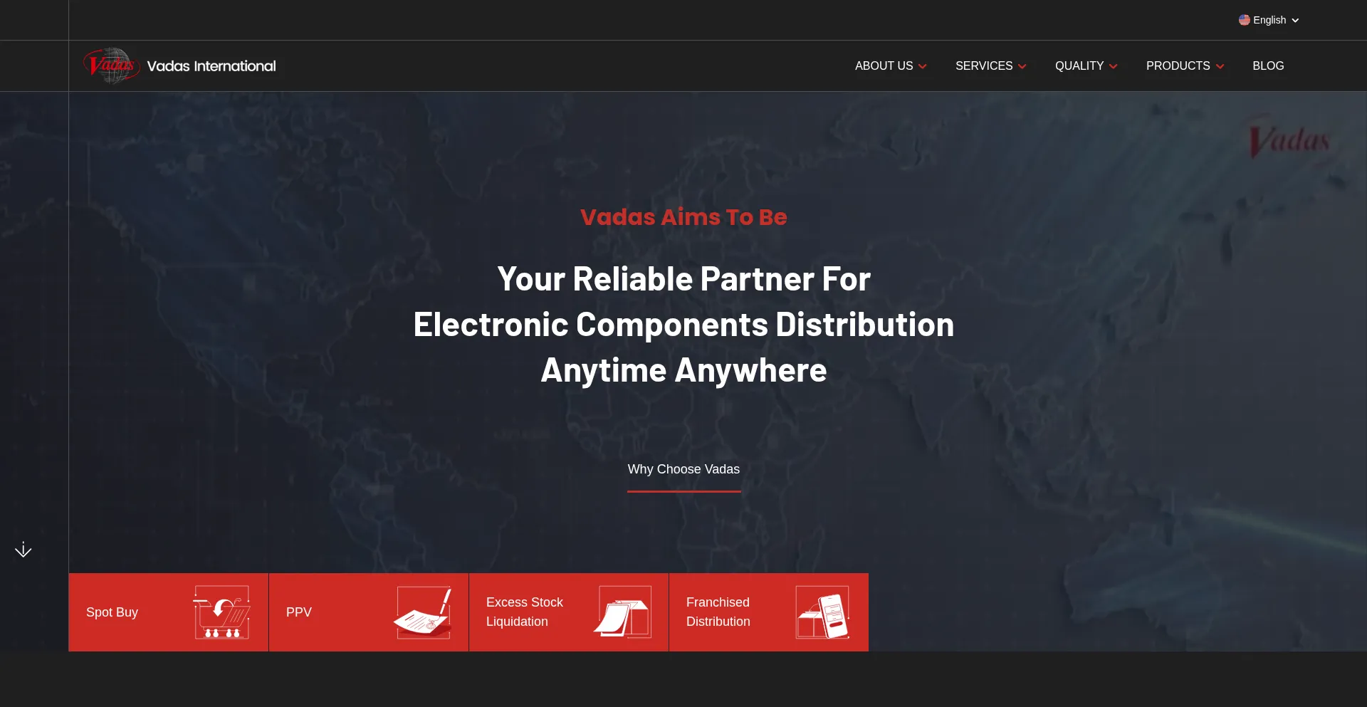 Vadas-ic.com