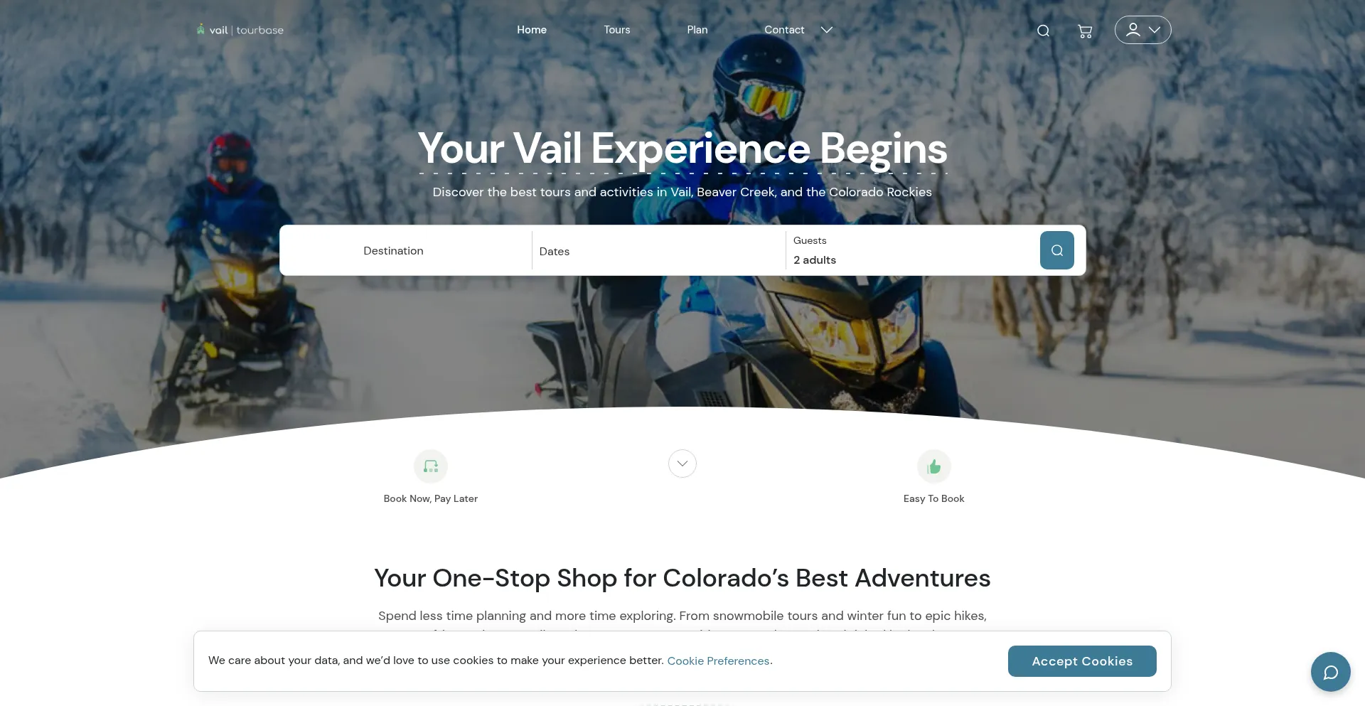 Vailtourbase.com