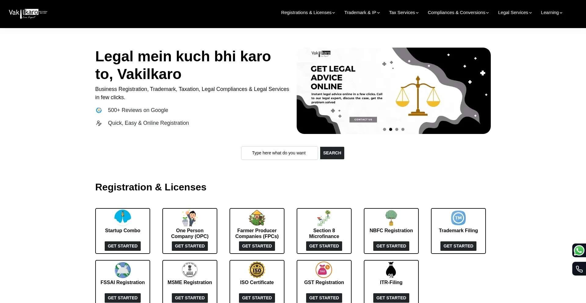 Vakilkaro.com