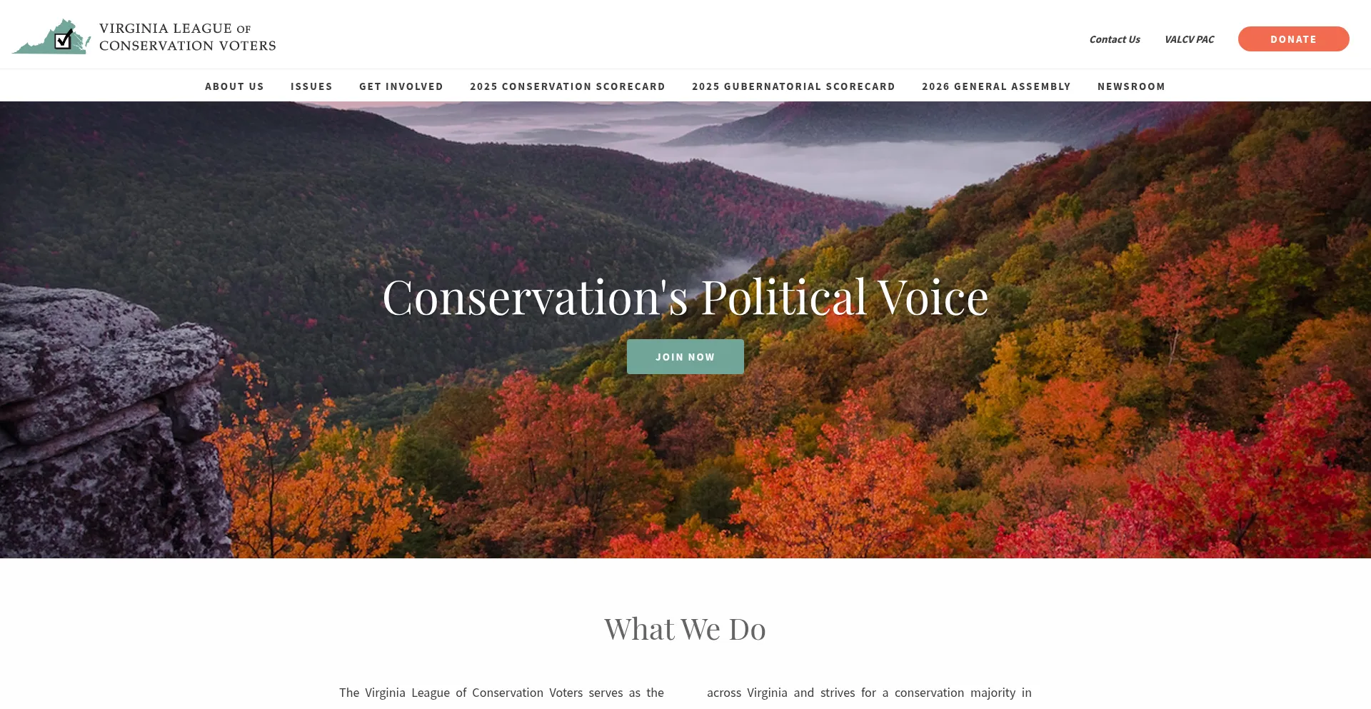 Valcv.org