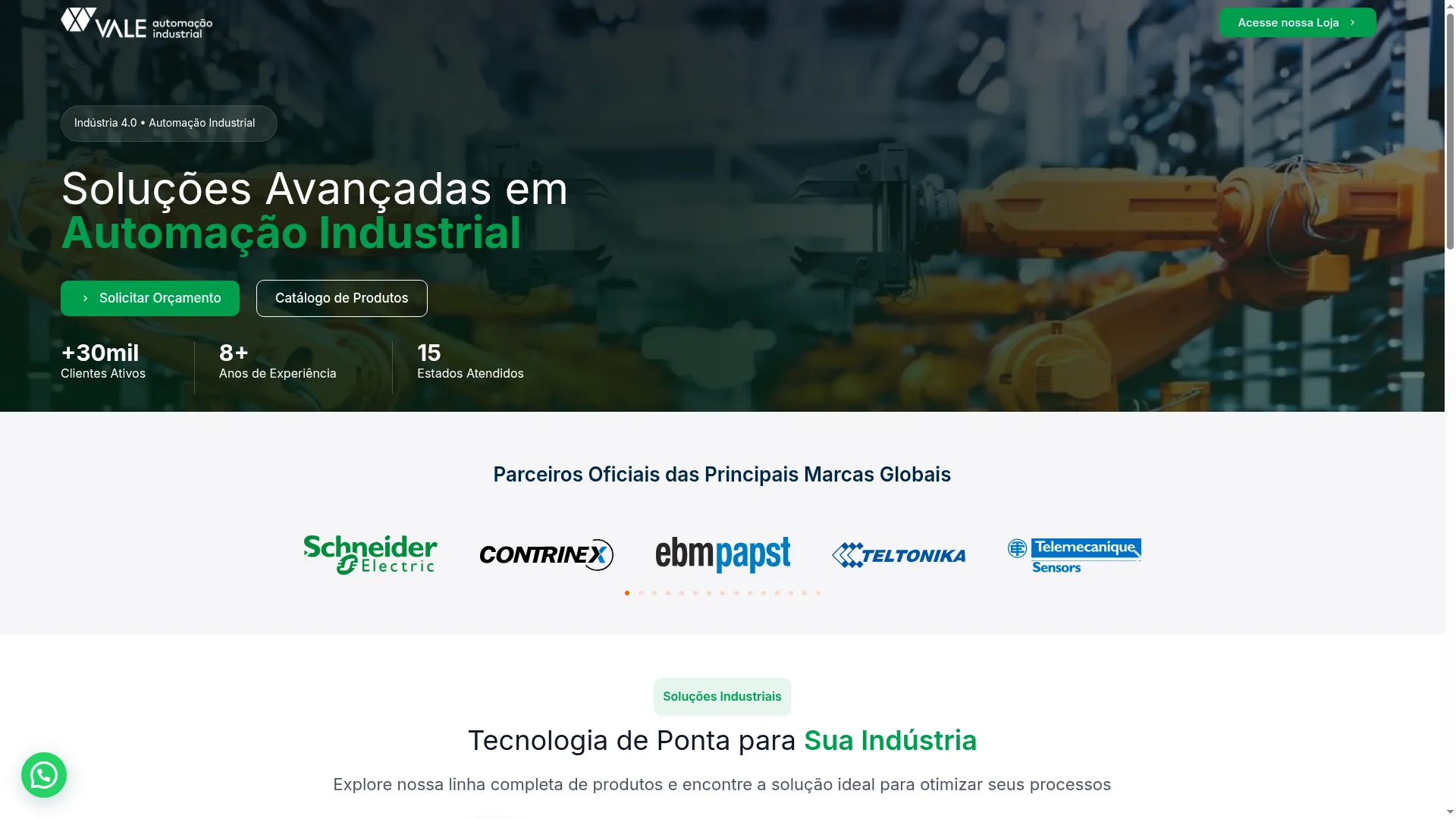 Valeautomacao.com