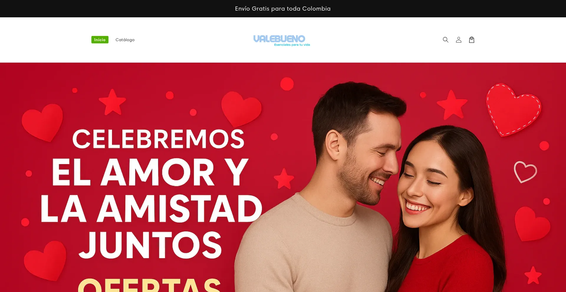 Valebueno.com est-il Sûr et Fiable ?