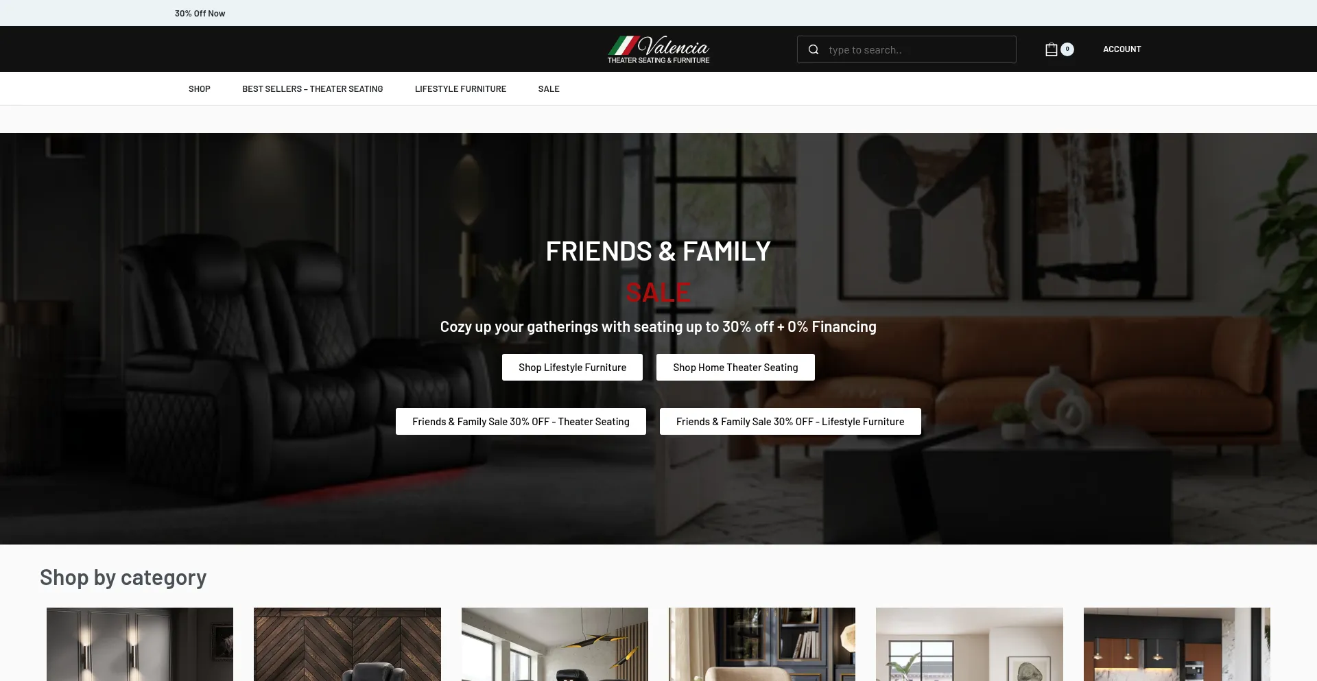 Valenciaseats.com