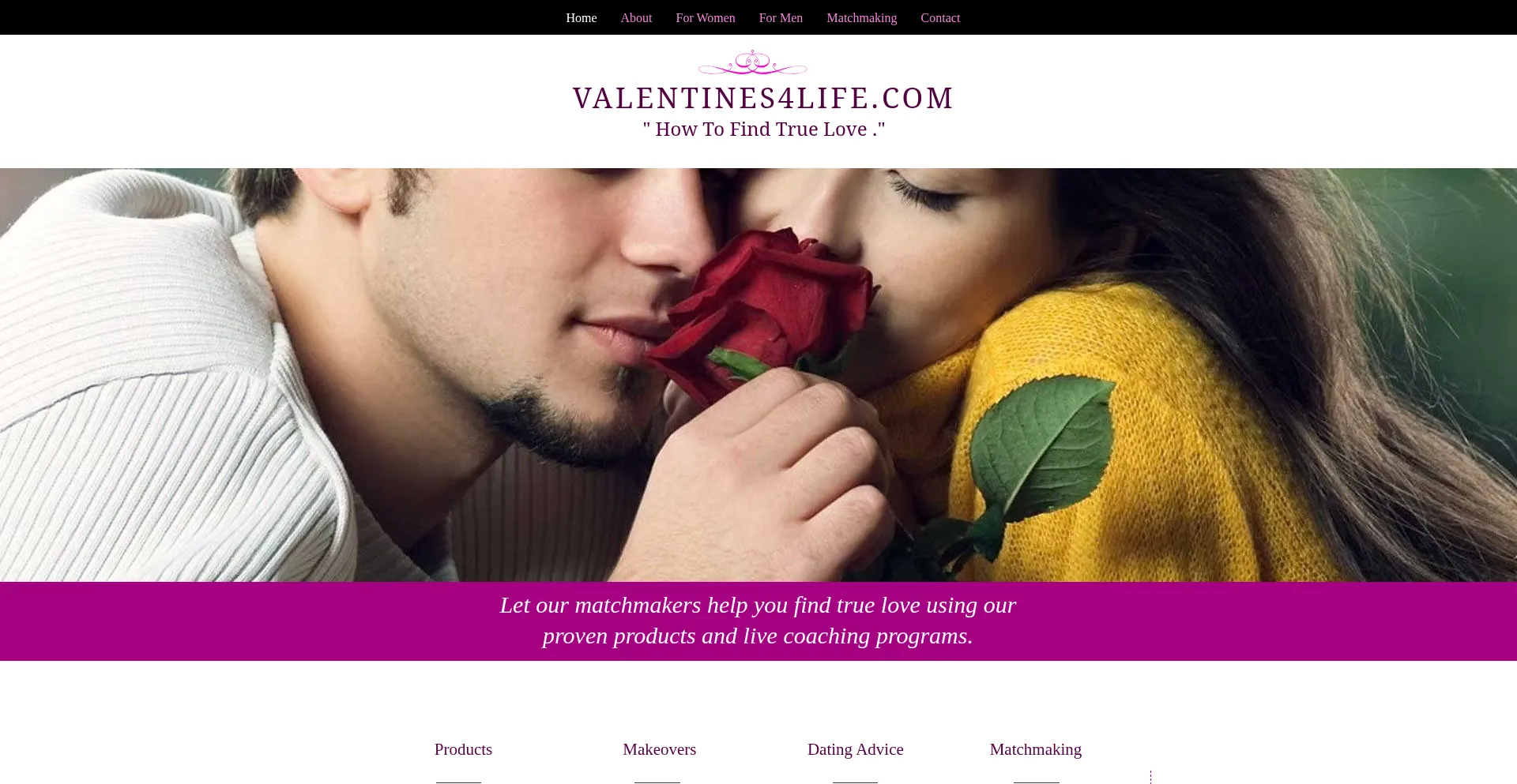 Valentines4life.com