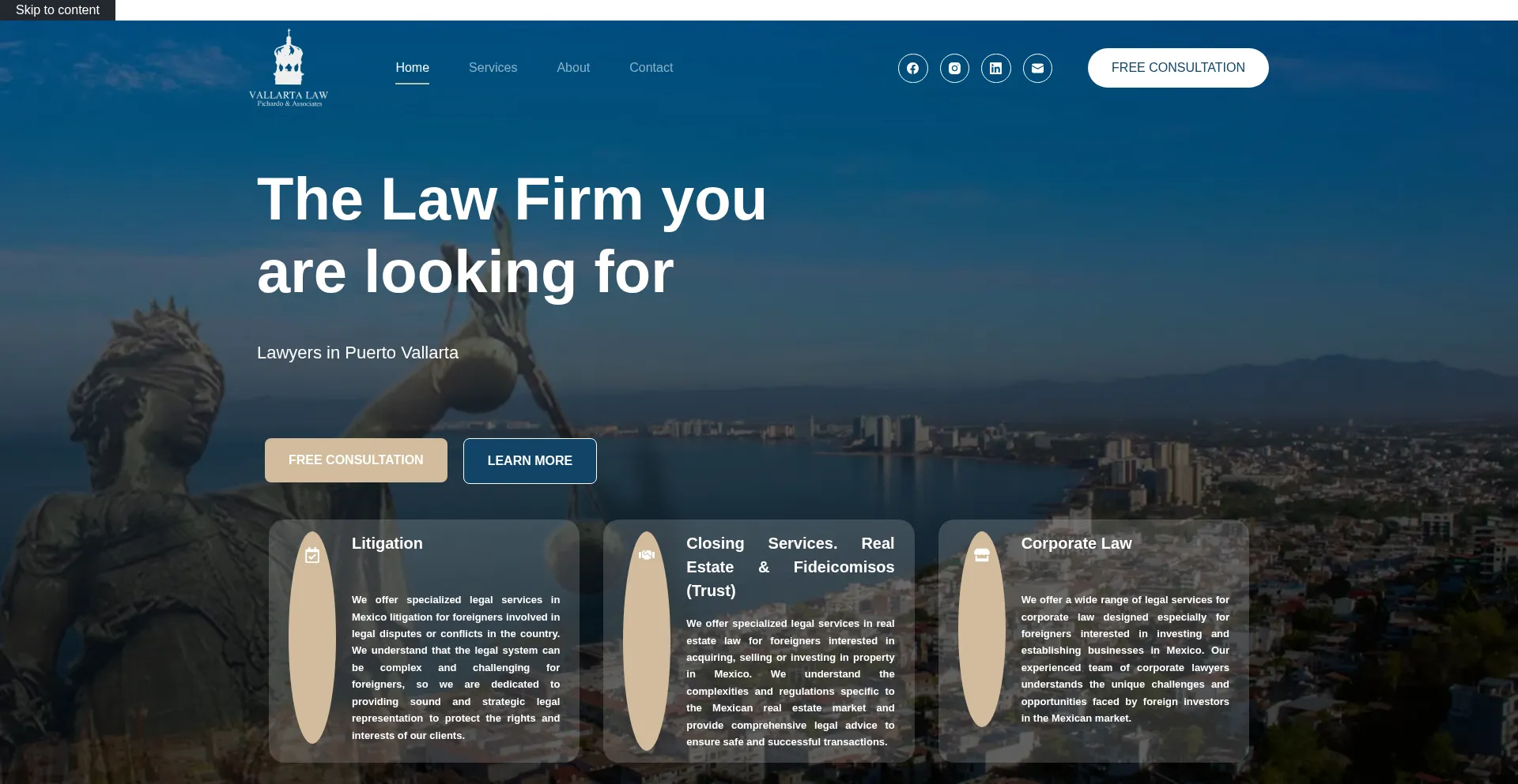Vallartalaw.com