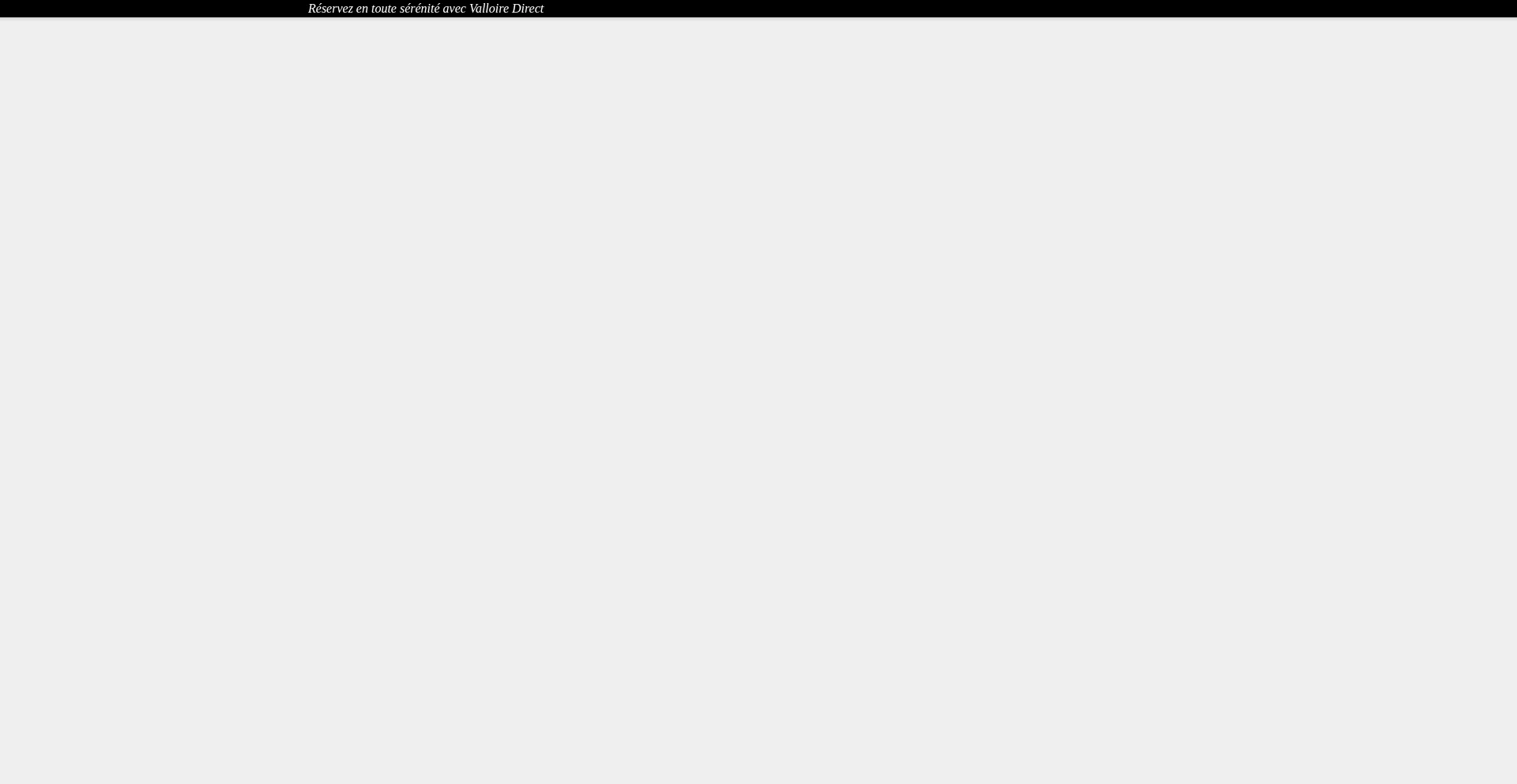 Valloiredirect.com est-il Sûr et Fiable ?