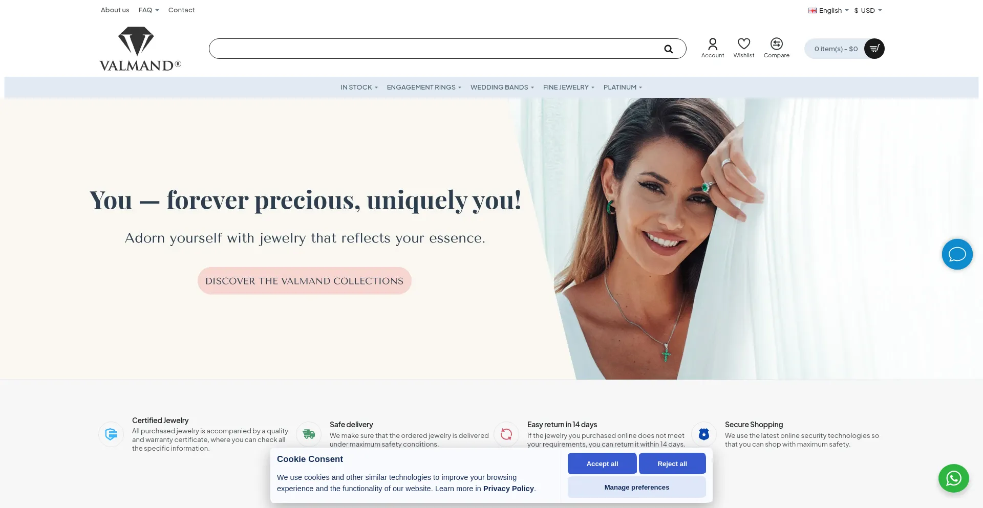 Valmand.com