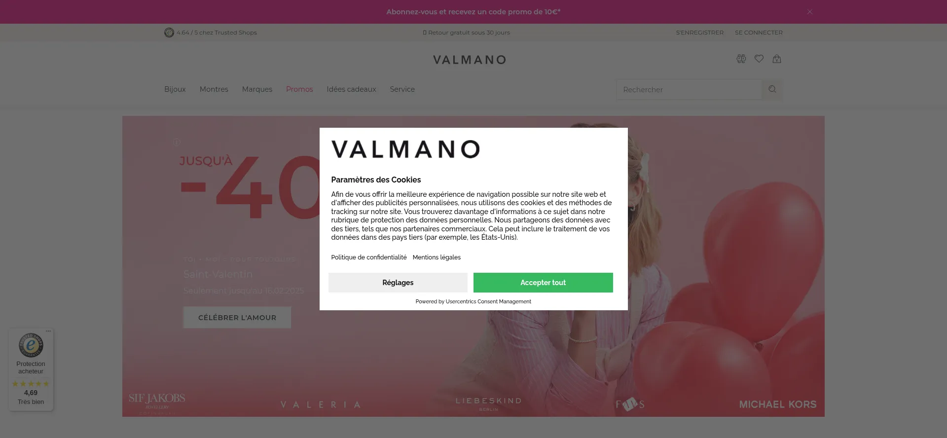 Valmano.fr