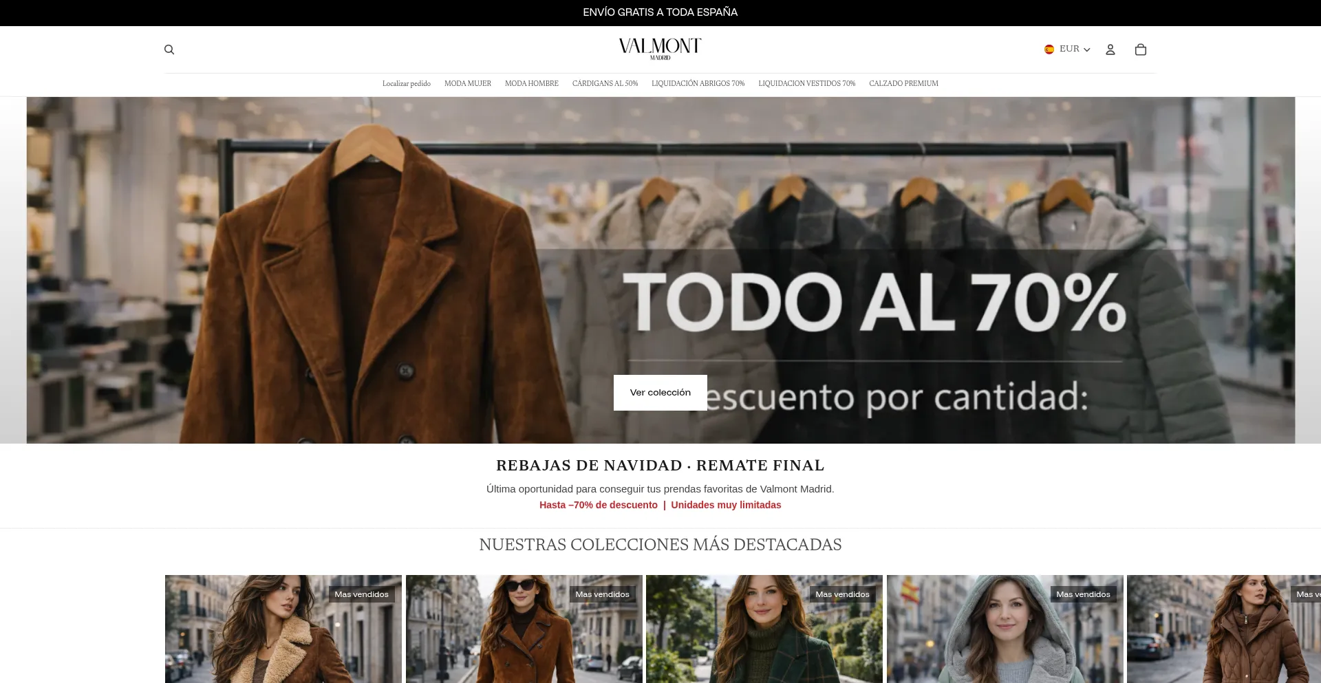Valmontmadrid.com
