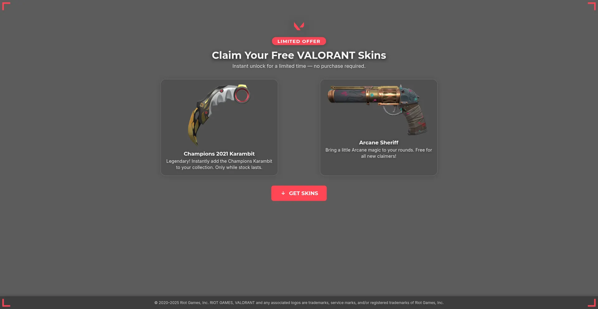 Valo-win.com est-il Sûr et Fiable ?