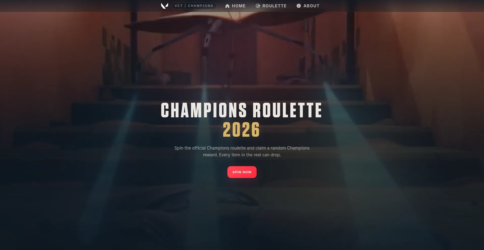 Valocount.com