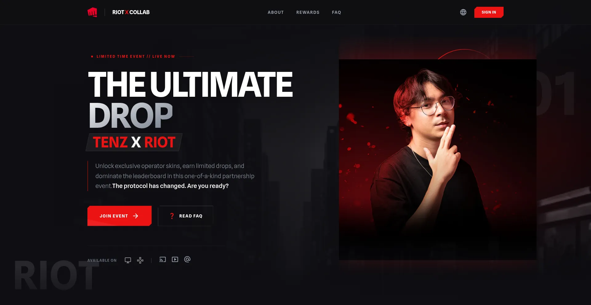 Valohop.com