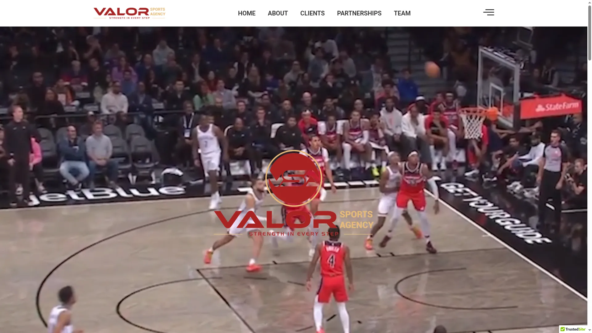 Valorsportsagency.com