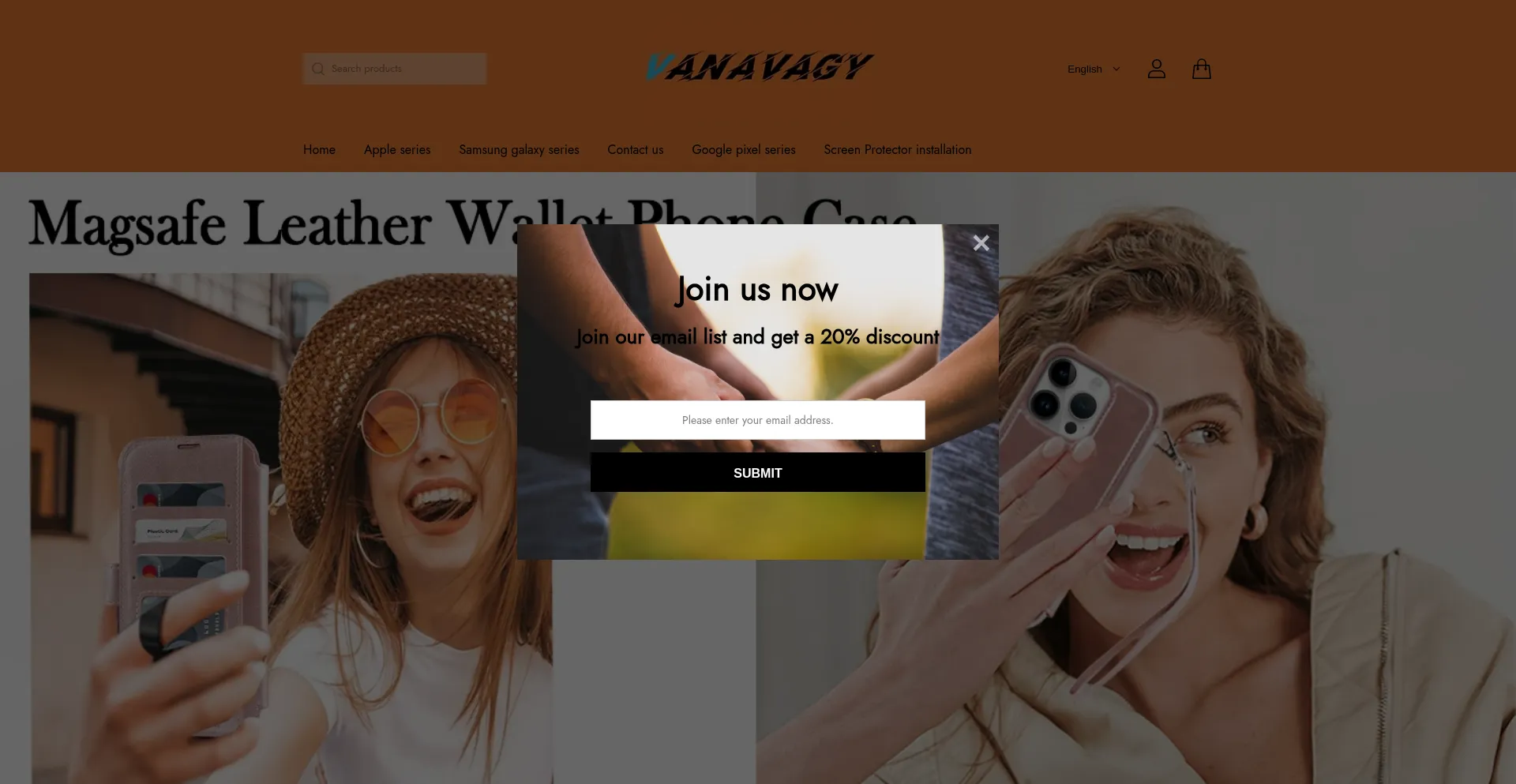 Vanavagy.com est-il Sûr et Fiable ?