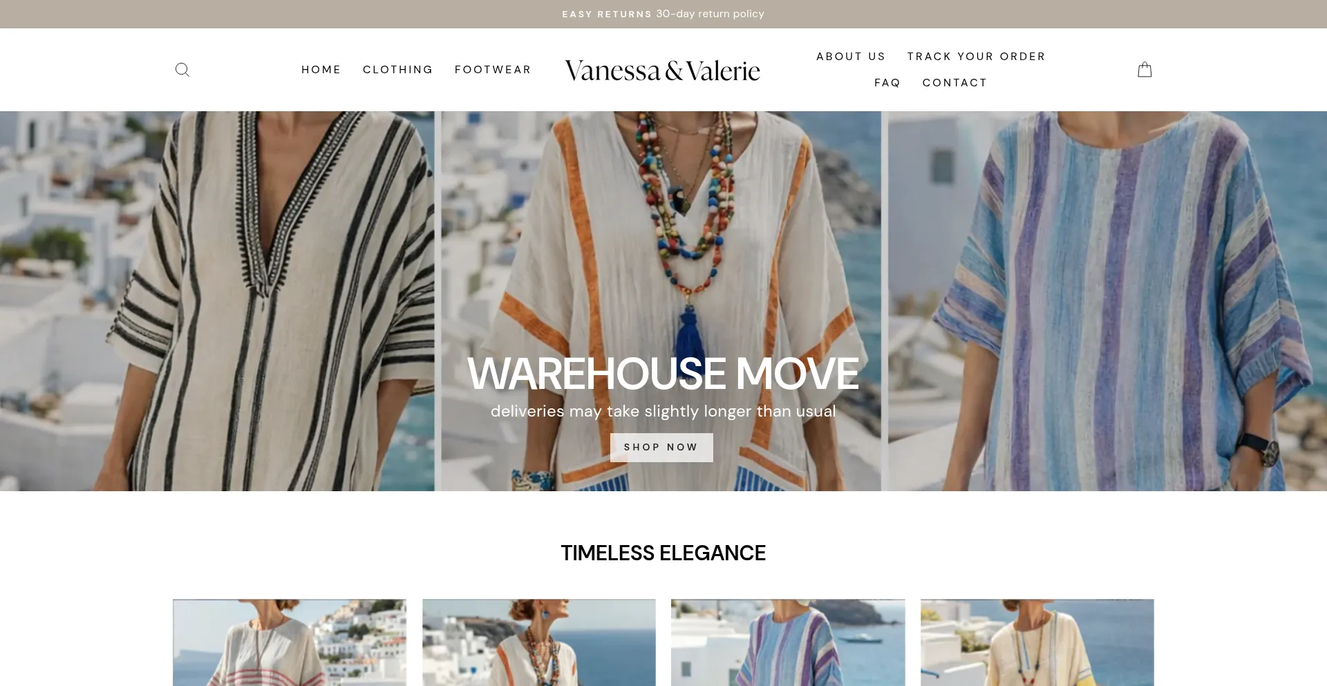 Vanessavaleriejewels.com