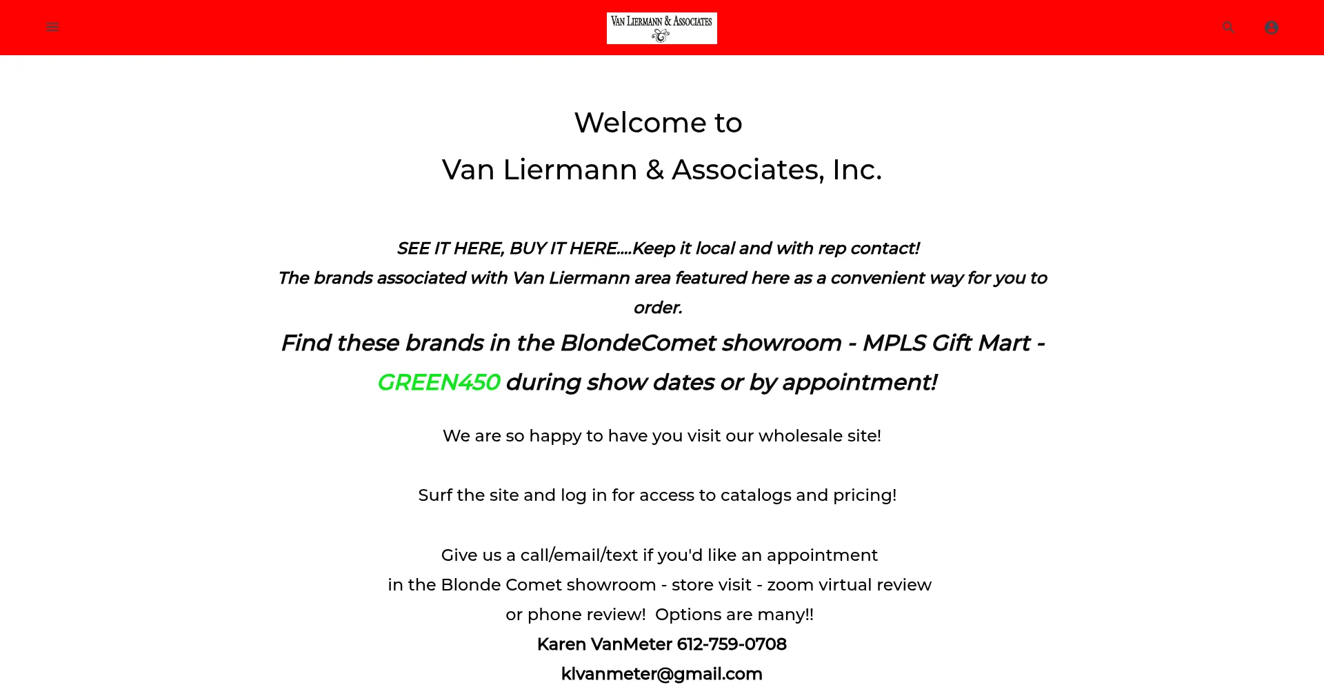 Vanliermann.com