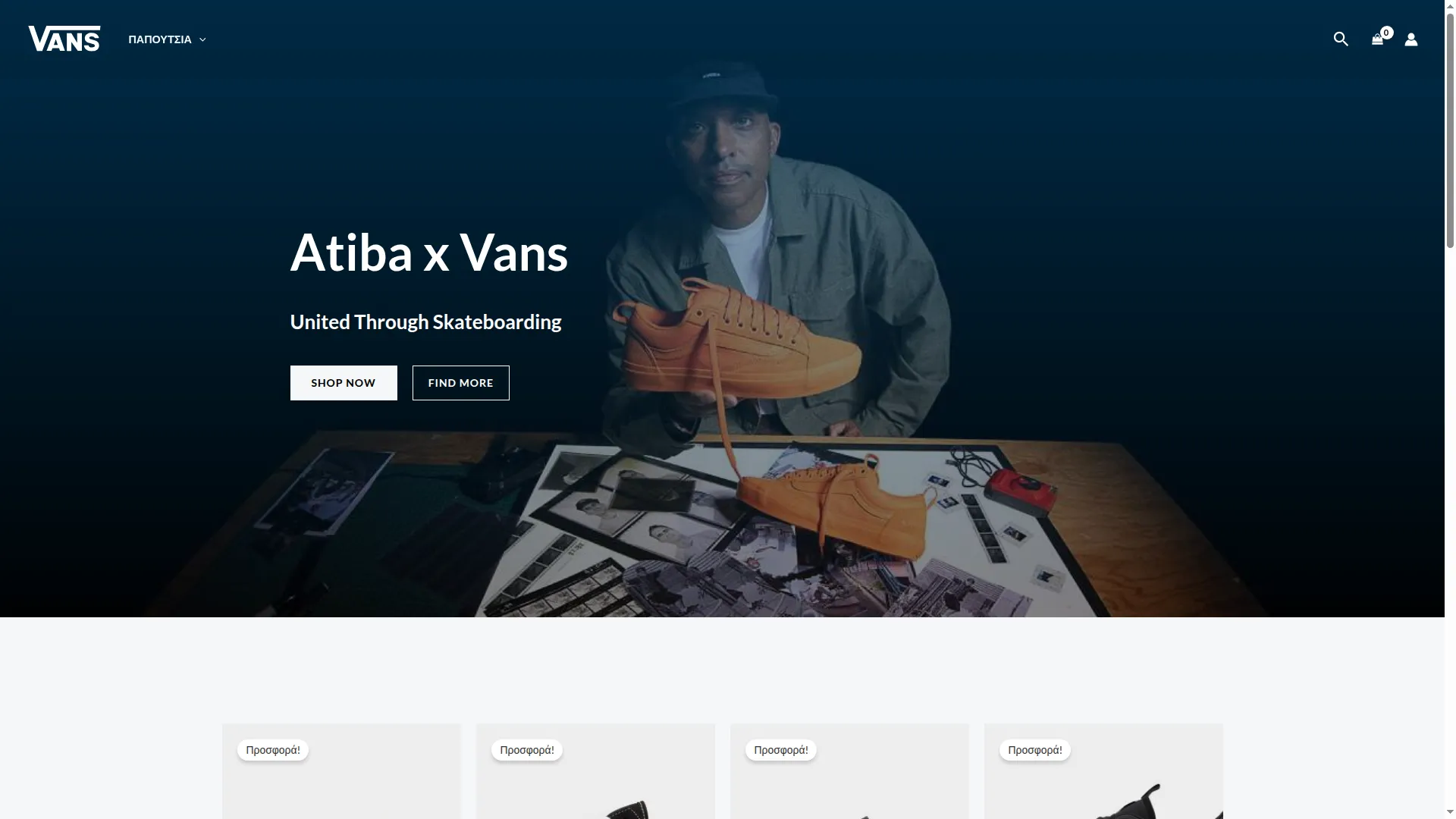 Vansgreecegr.com