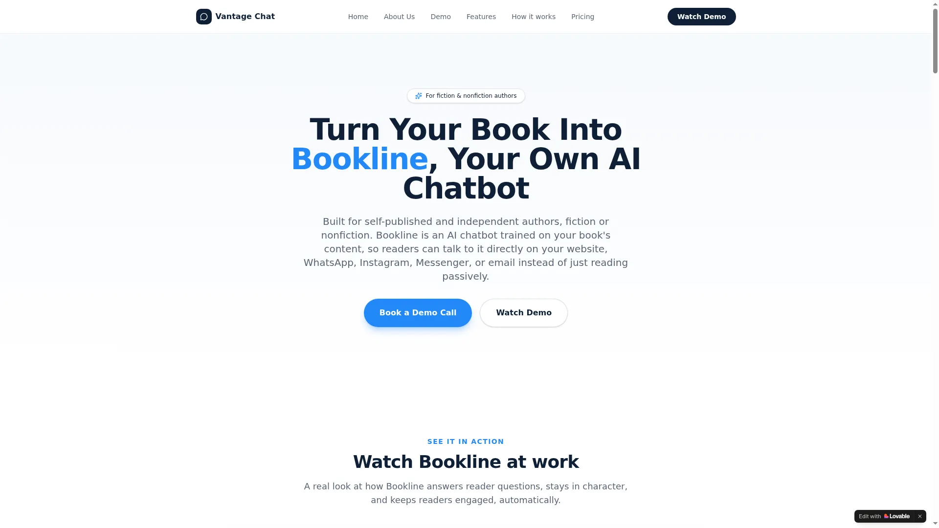Vantagechat.site
