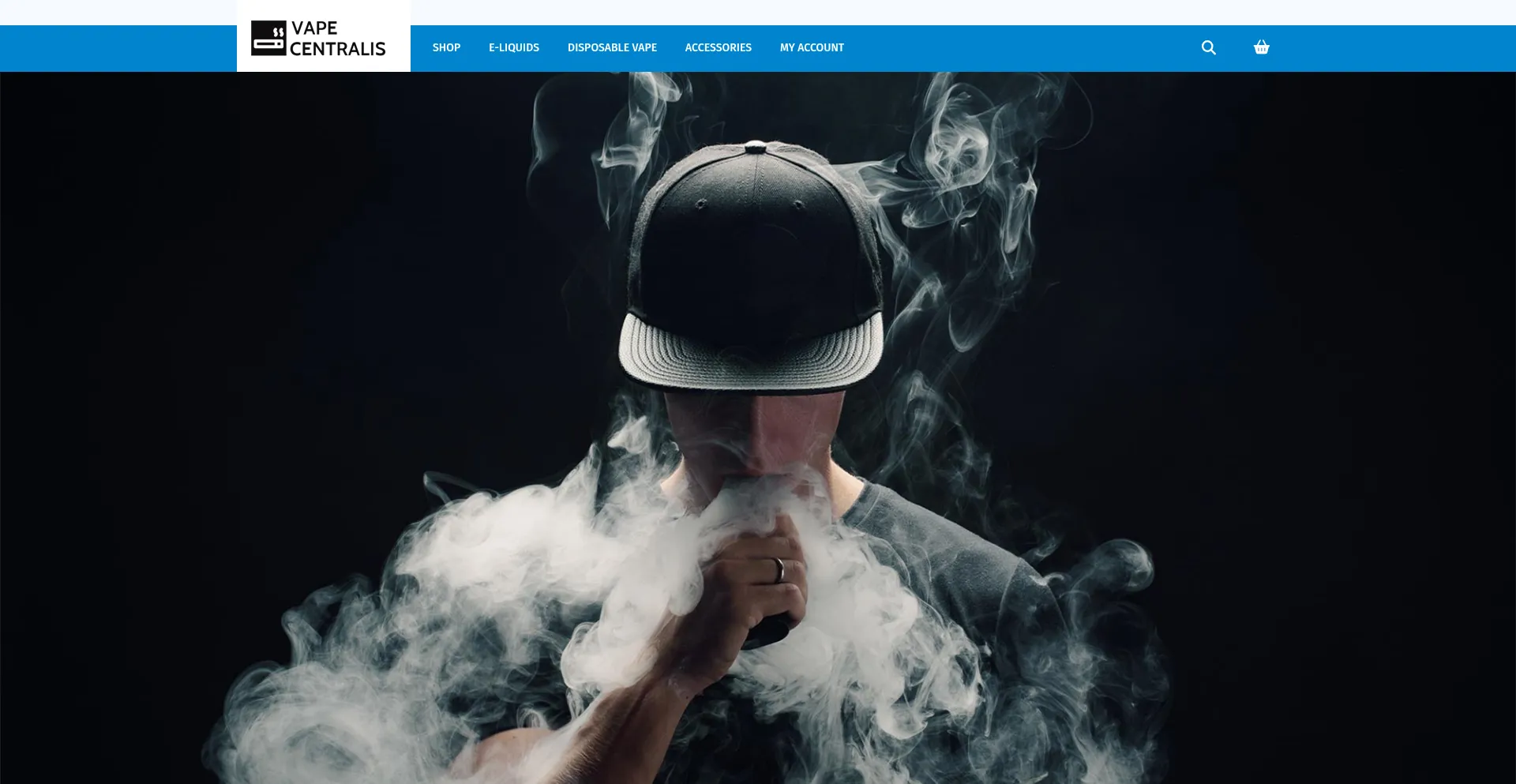 Vapecentralis.com