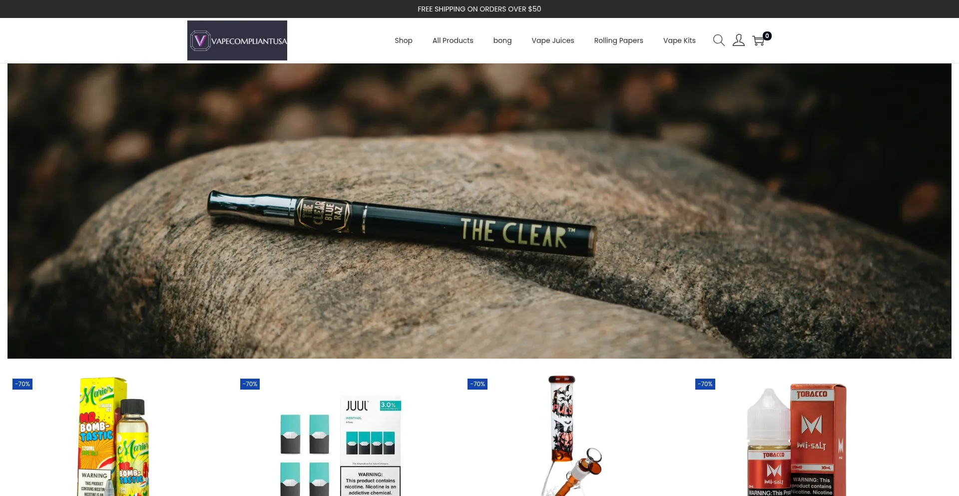 Vapecompliantusa.com