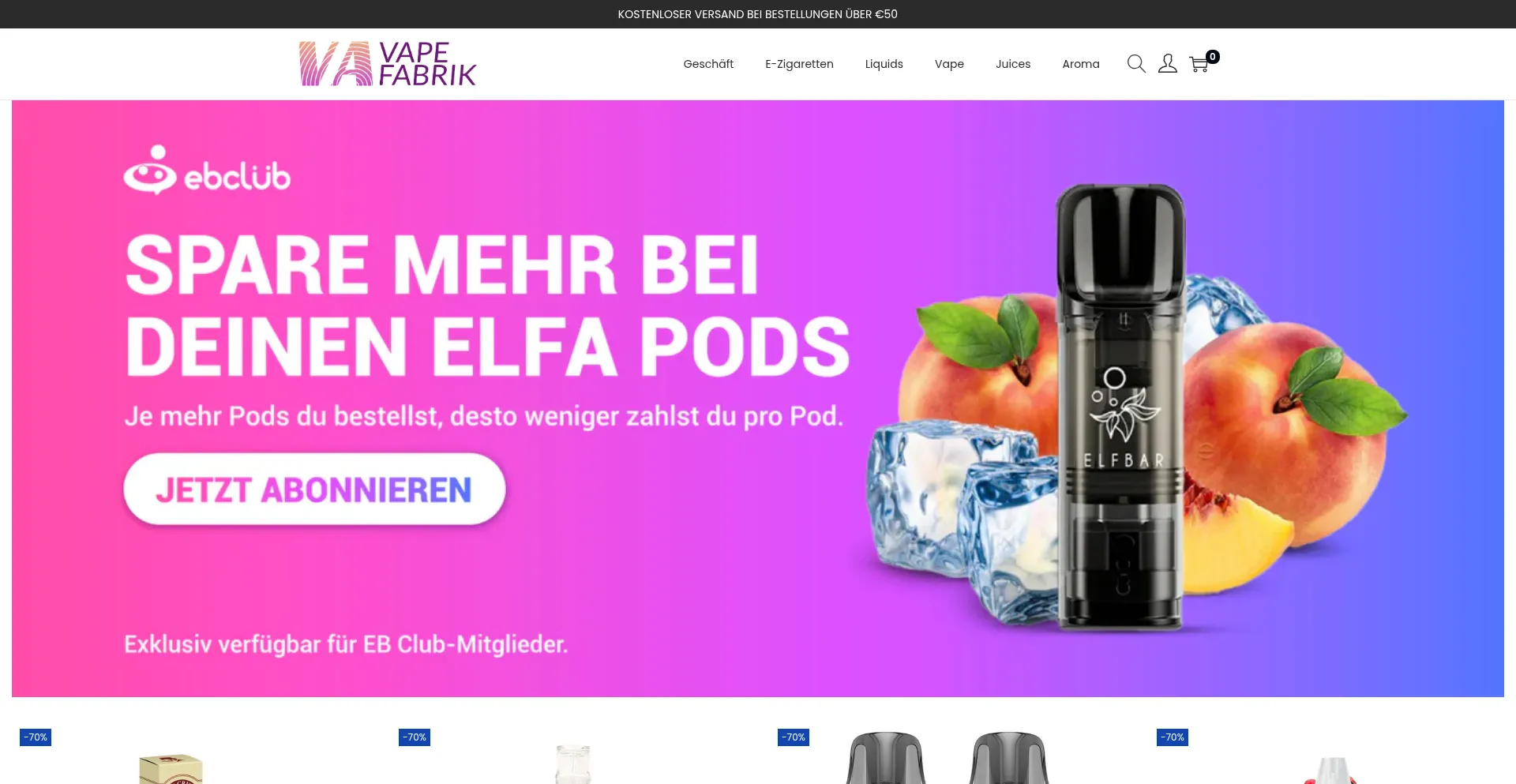 Vapefabrik.com