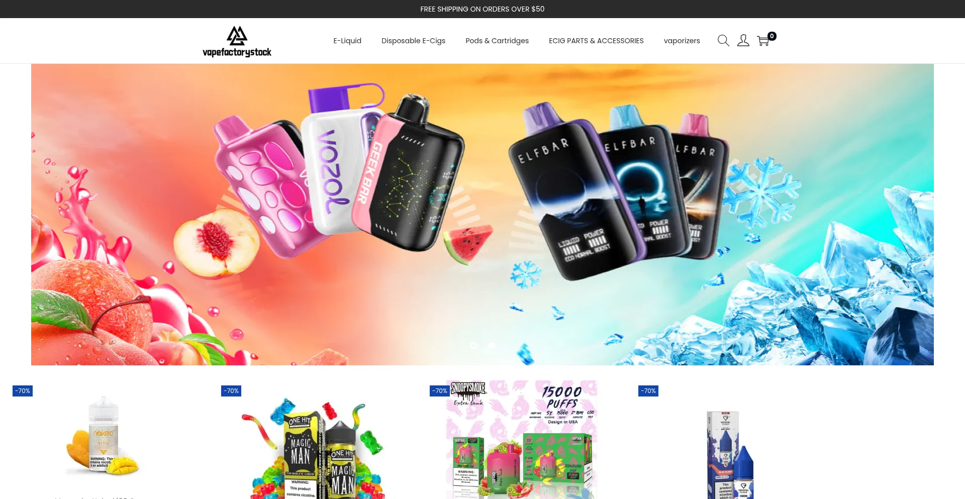 Vapefactorystock.com