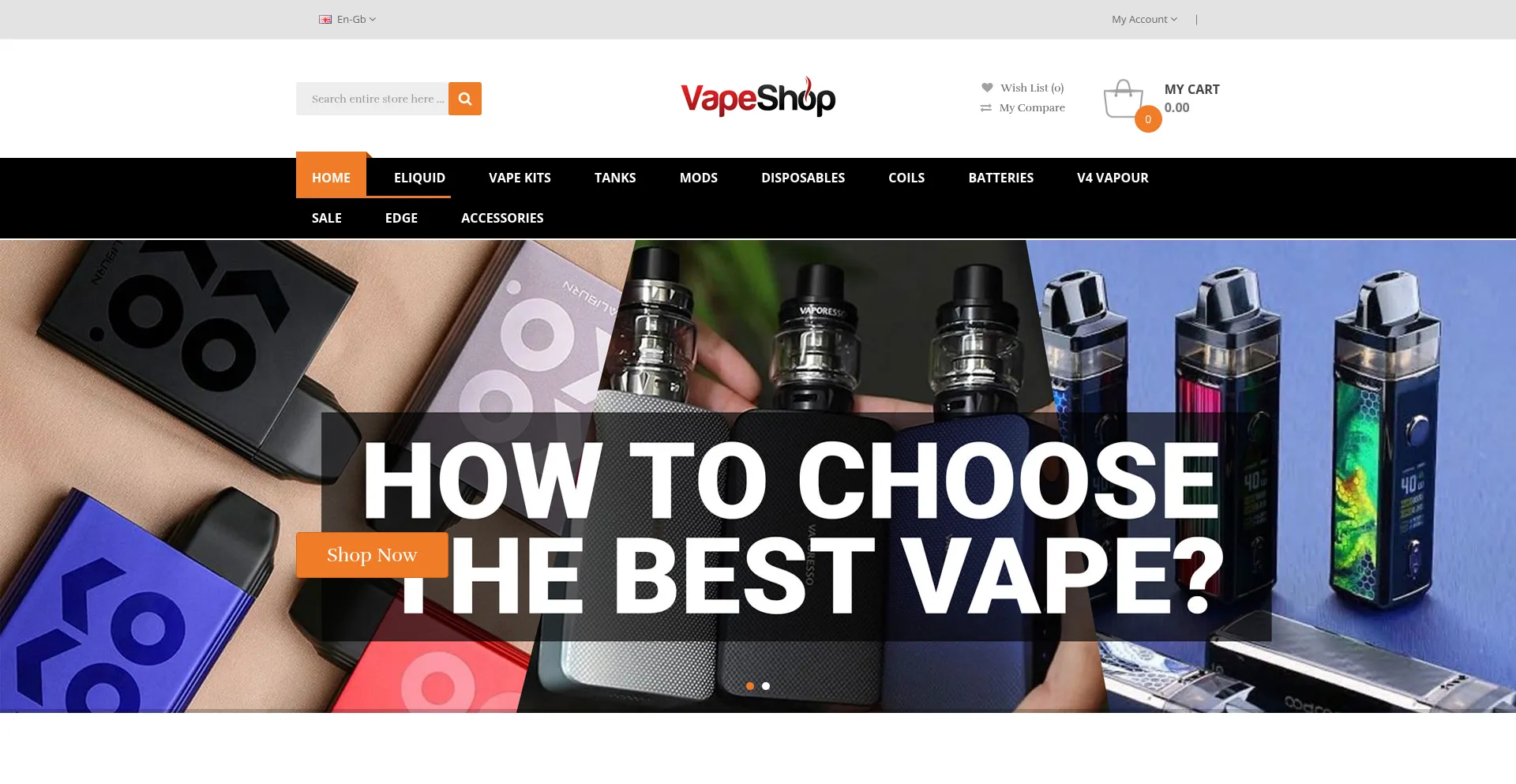 Vapelittle.com