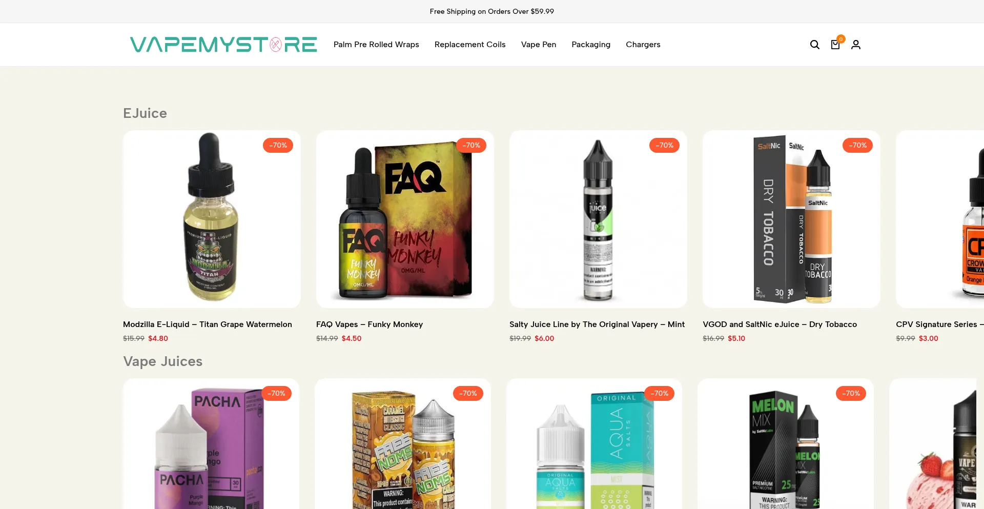 Vapemystore.com