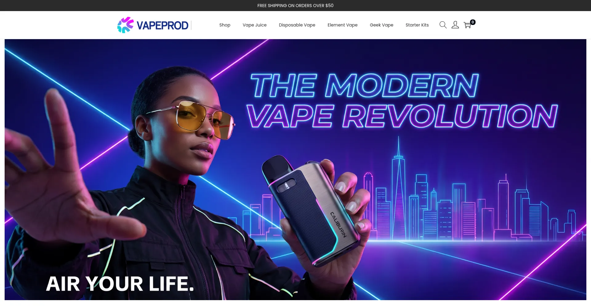 Vapeproductbox.com