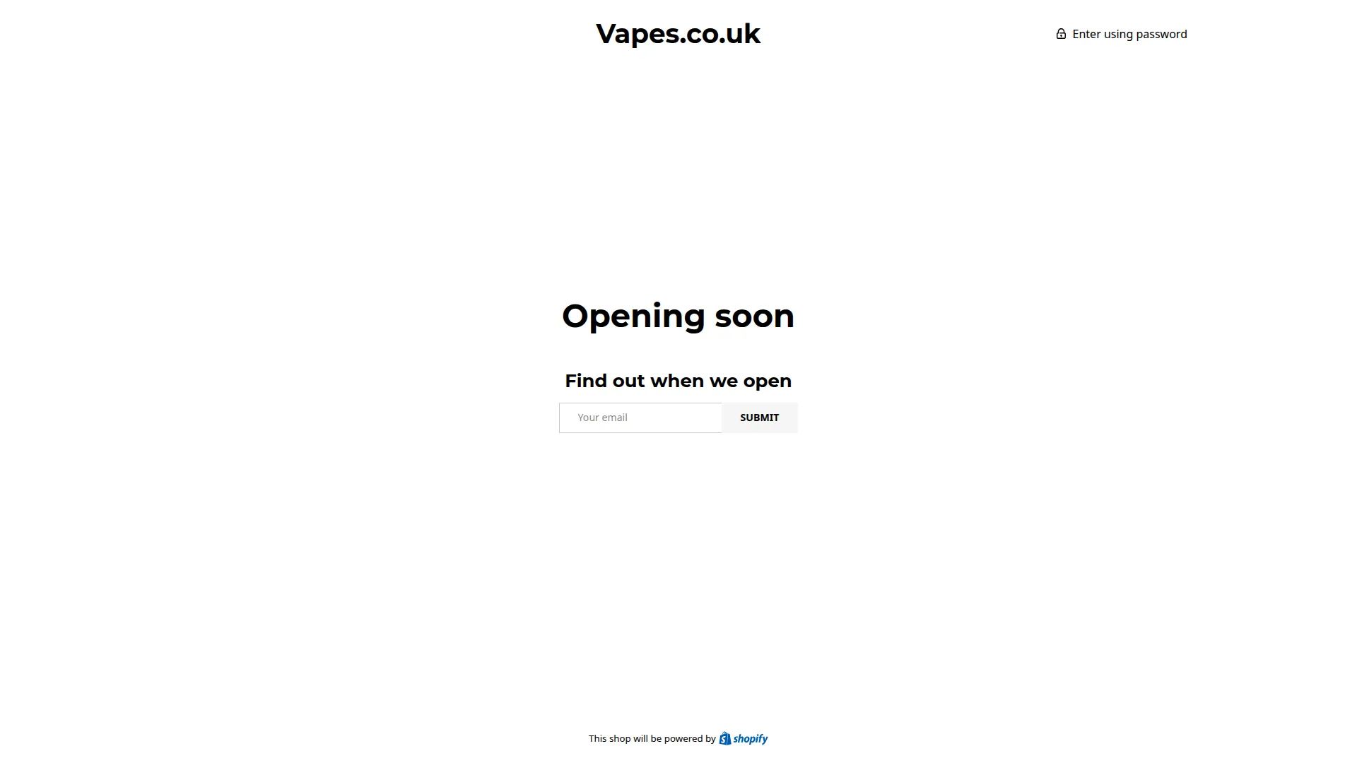Vapes.co.uk