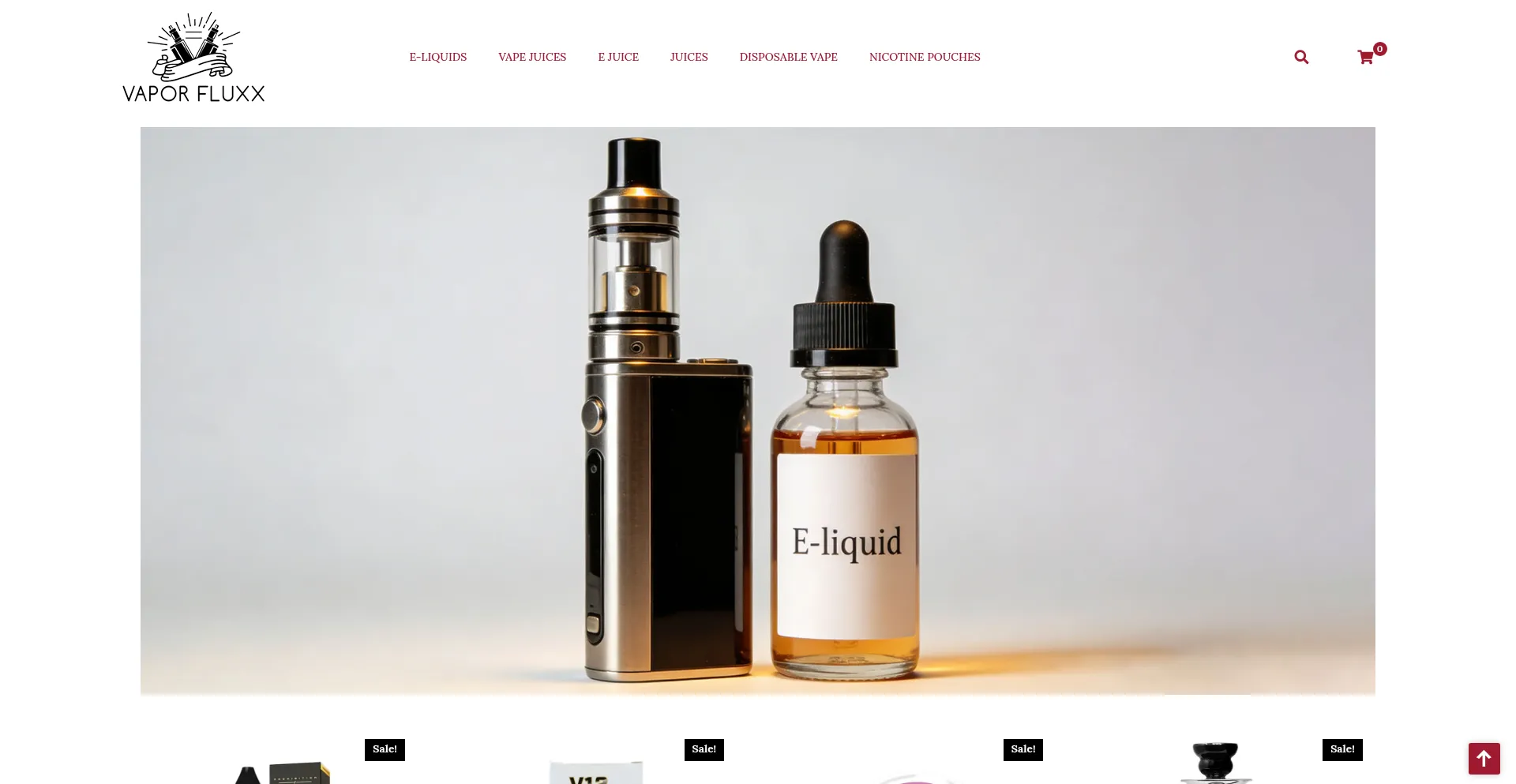 Vaporfluxx.com